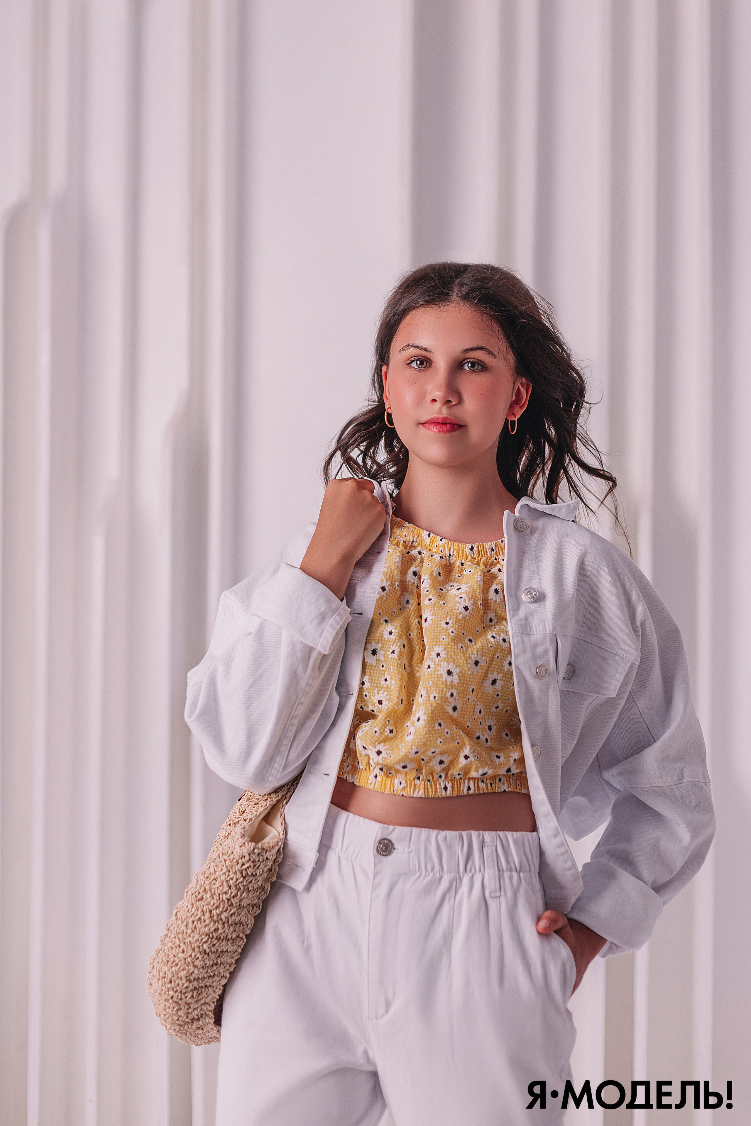 Рекламная съёмка для мастеров и брендов. Фотограф в Буэнос-Айресе