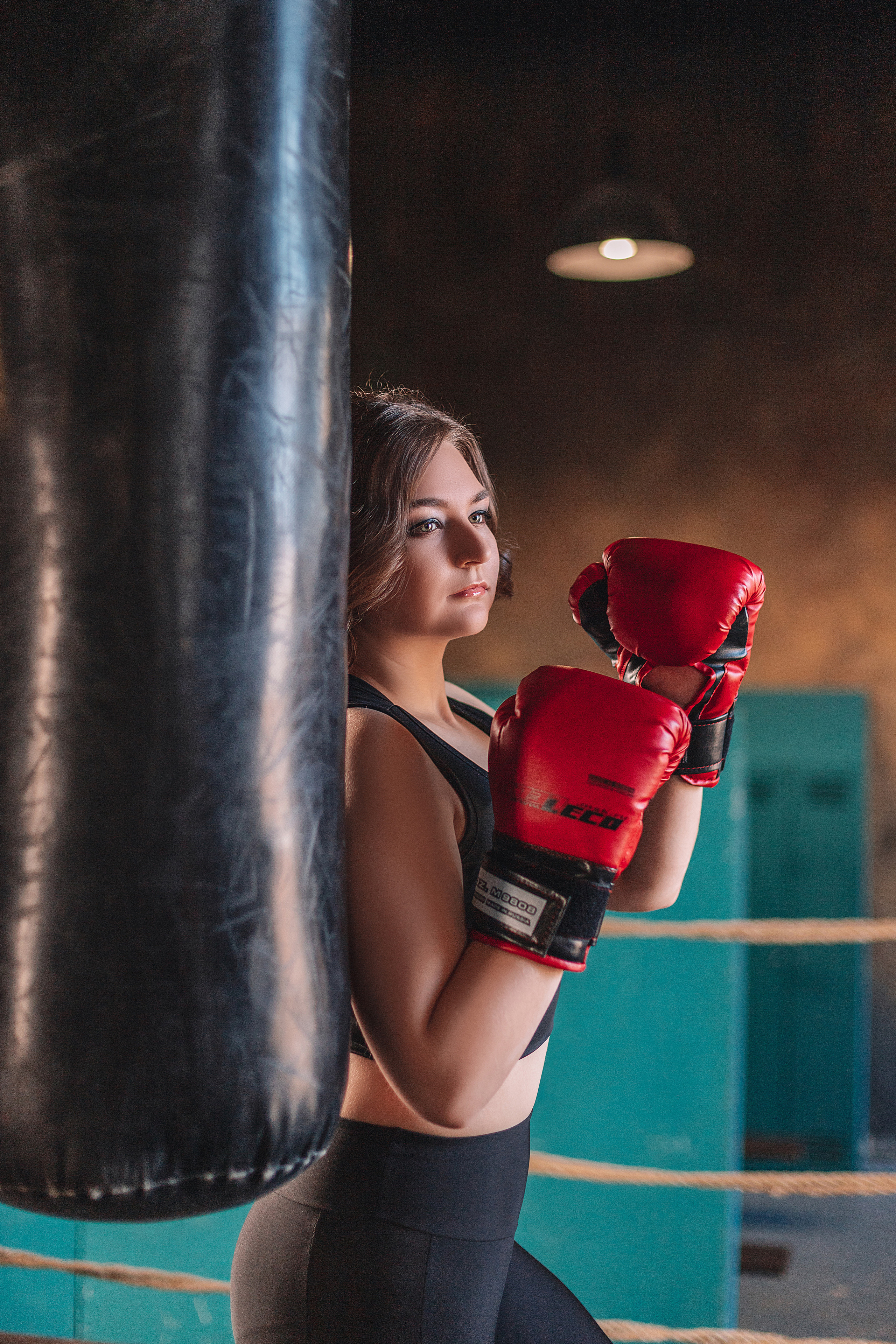 Студийная съёмка. Фотограф в Буэнос-Айресе