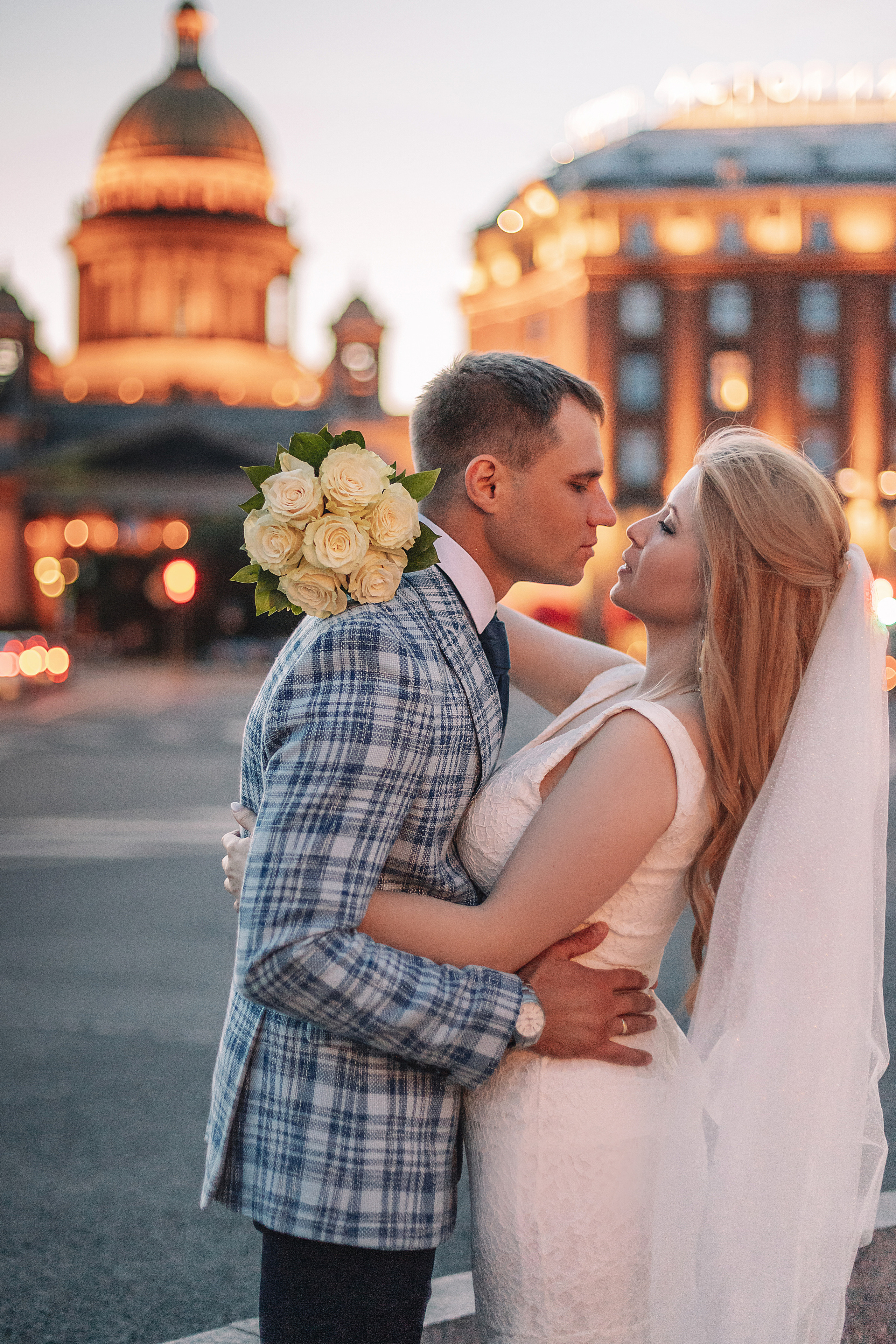 18.08.21. Фотограф в Буэнос-Айресе