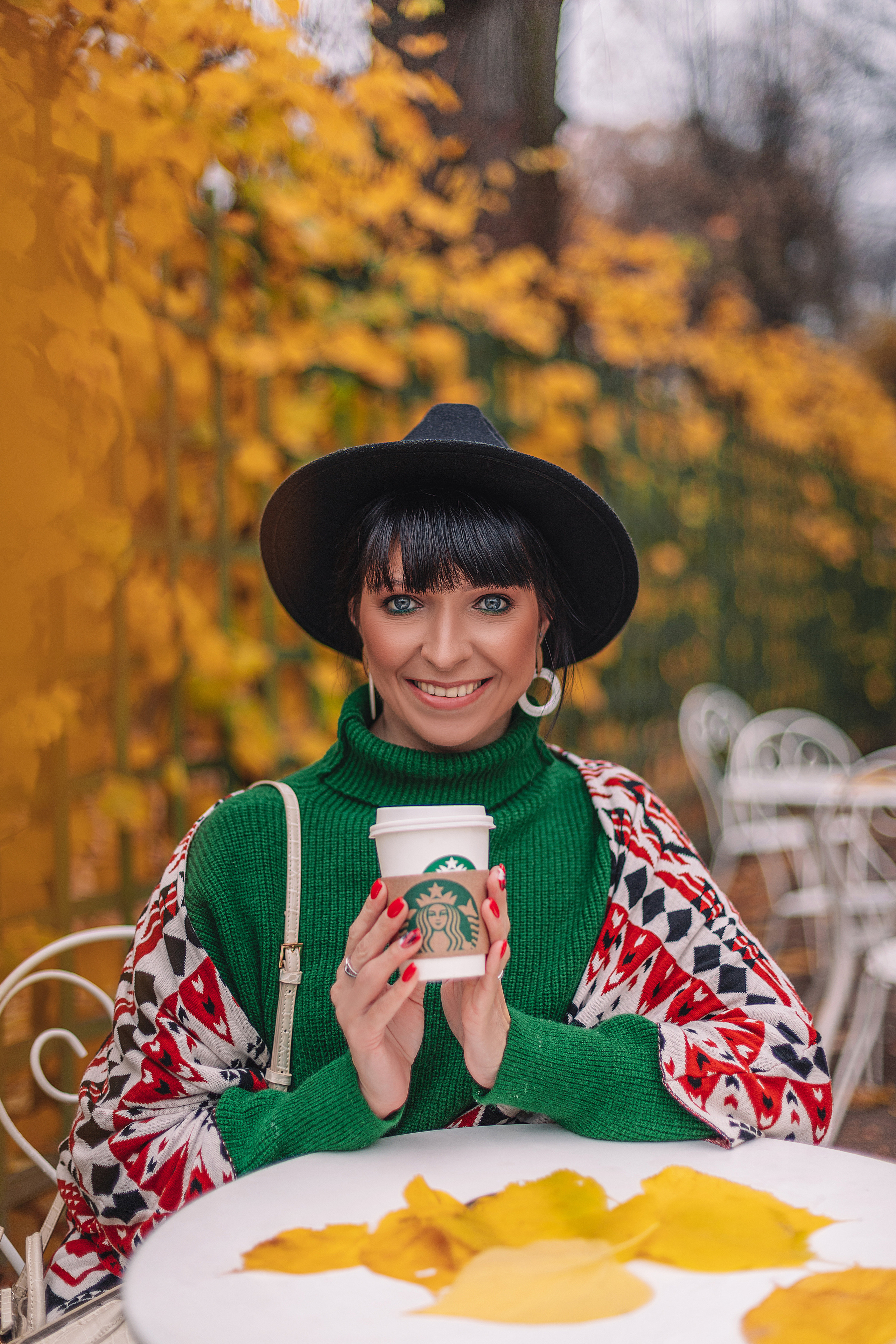 Фотопрогулки. Фотограф в Буэнос-Айресе