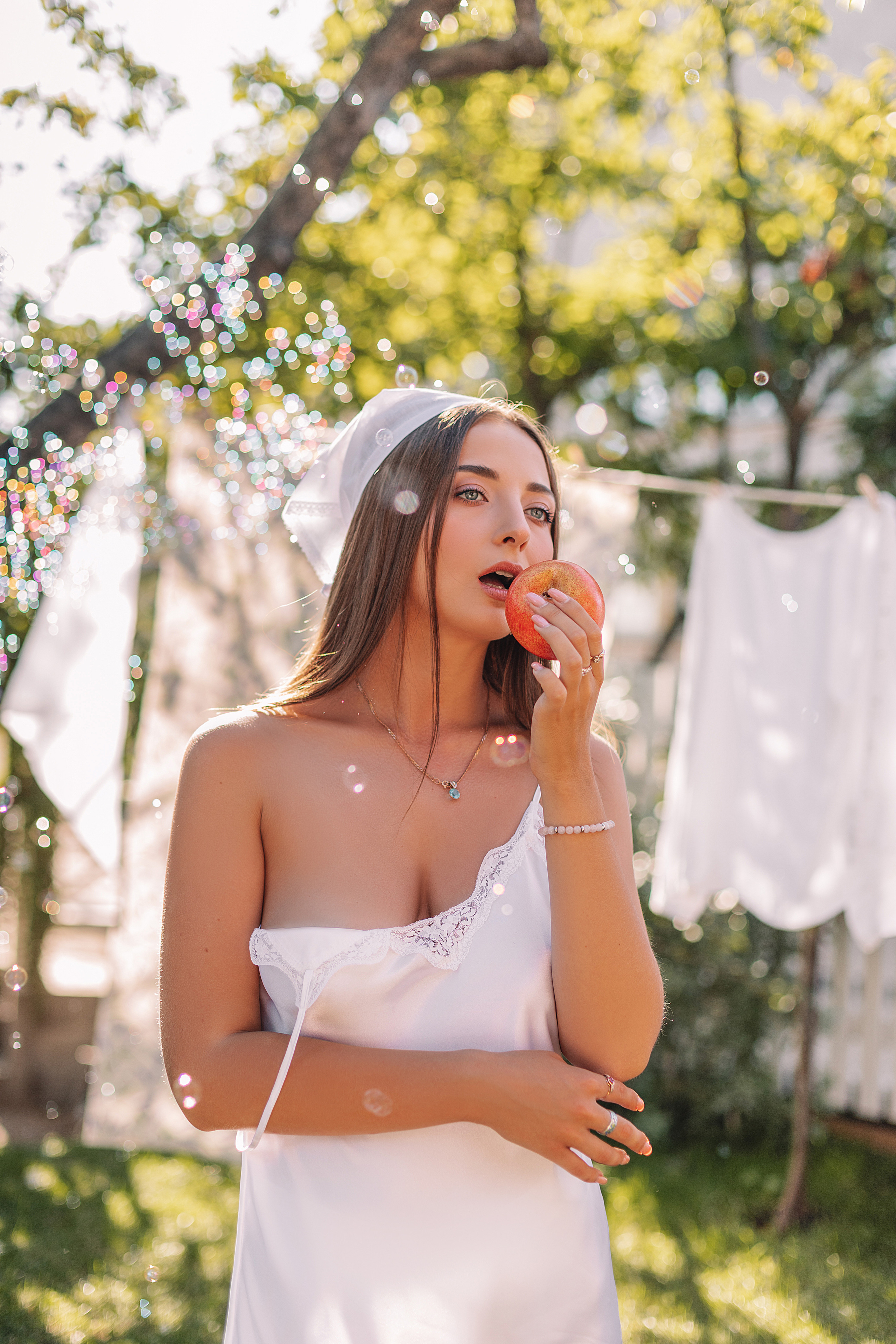 Фотопрогулки. Фотограф в Буэнос-Айресе