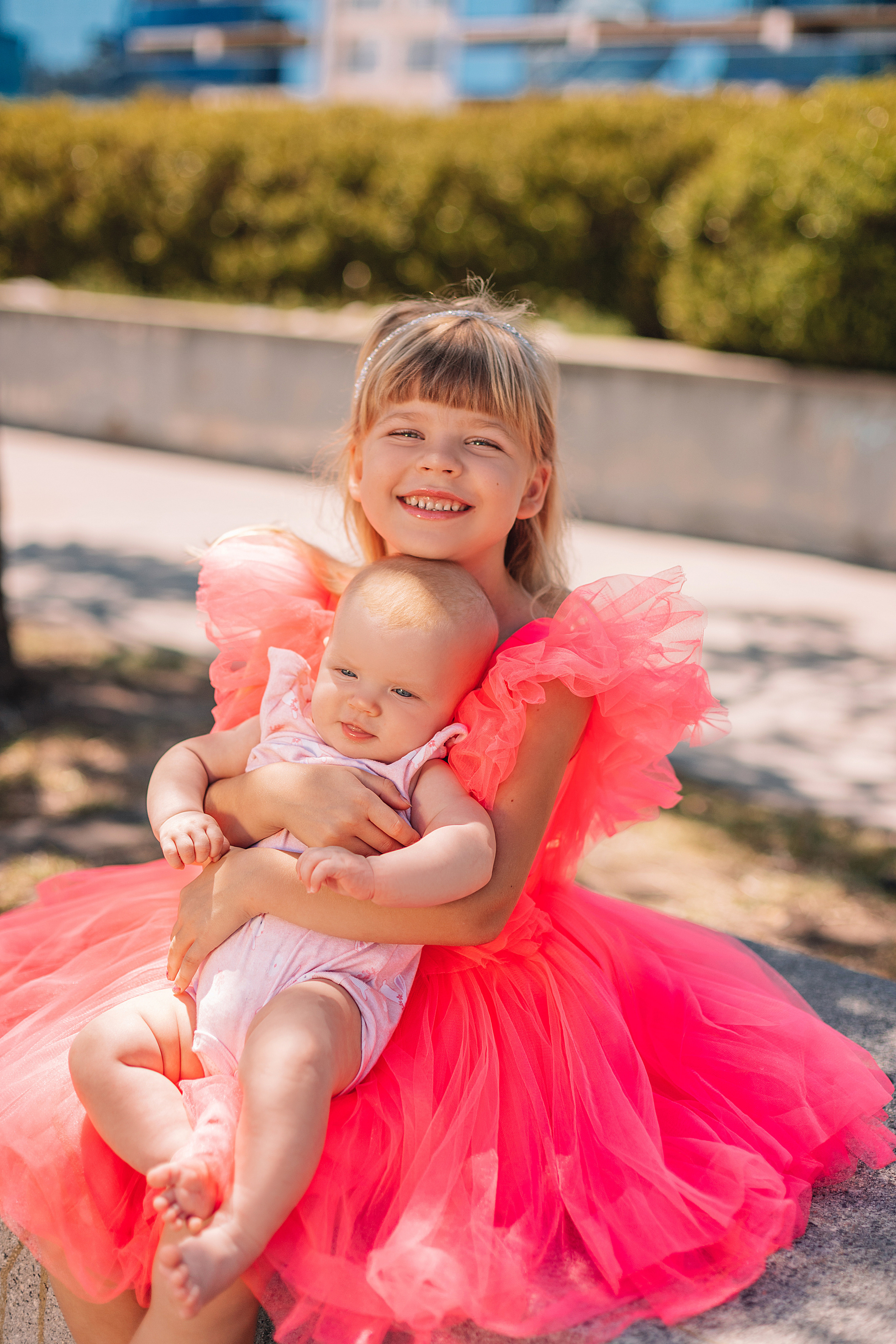 Семейная. Фотограф в Буэнос-Айресе