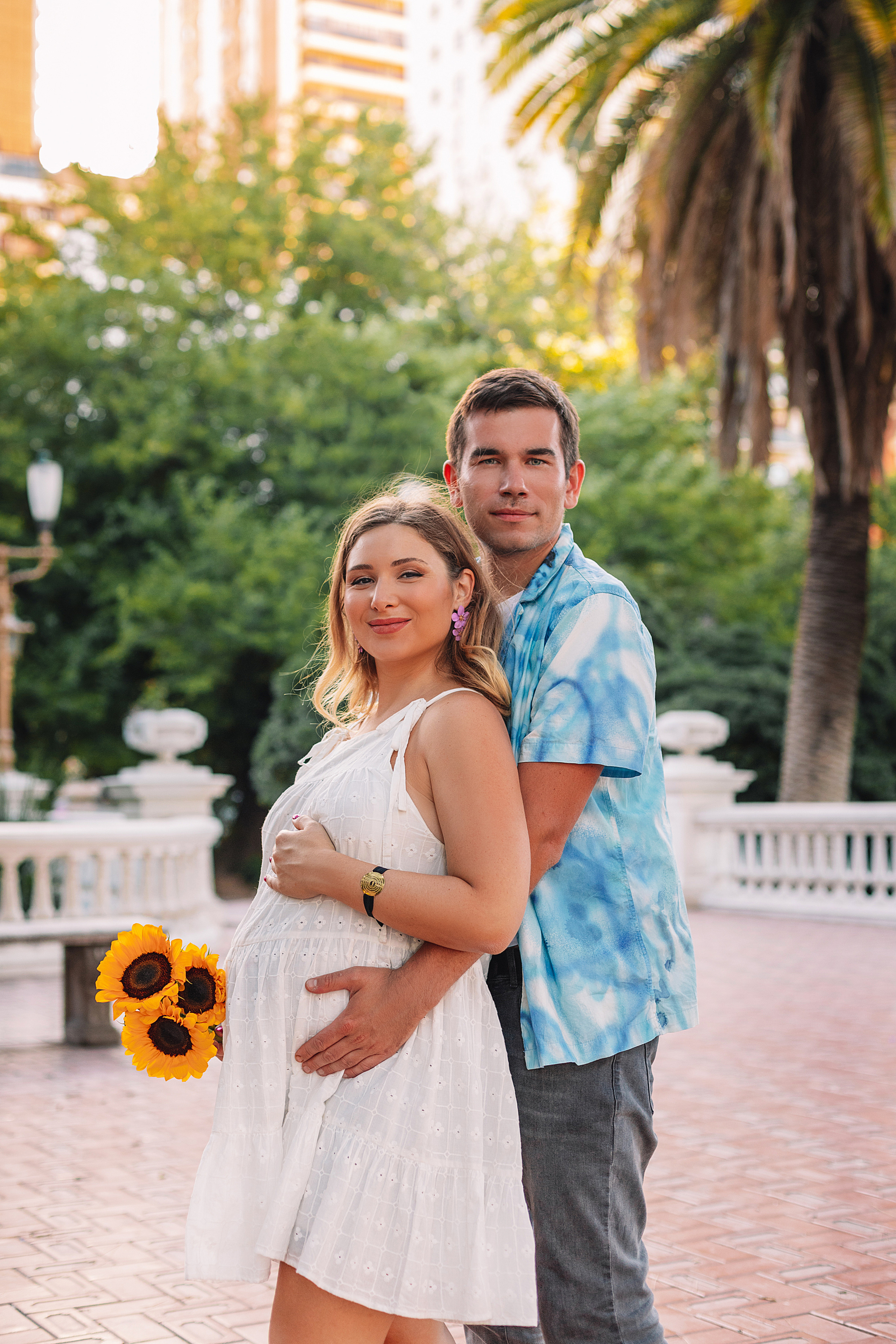 Esperando un milagro. Fotógrafo en Buenos Aires