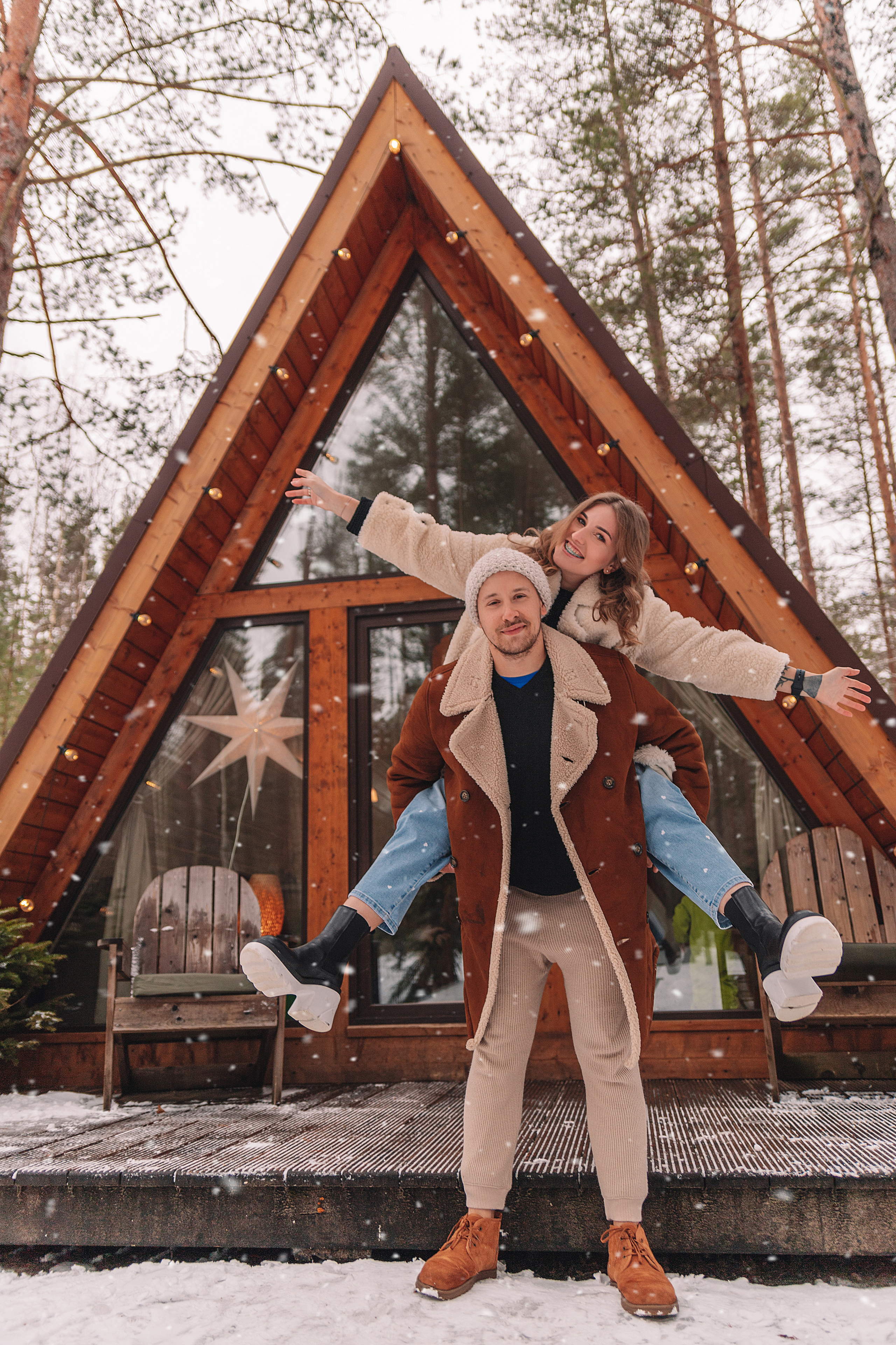 Фотопрогулка. Фотограф в Буэнос-Айресе