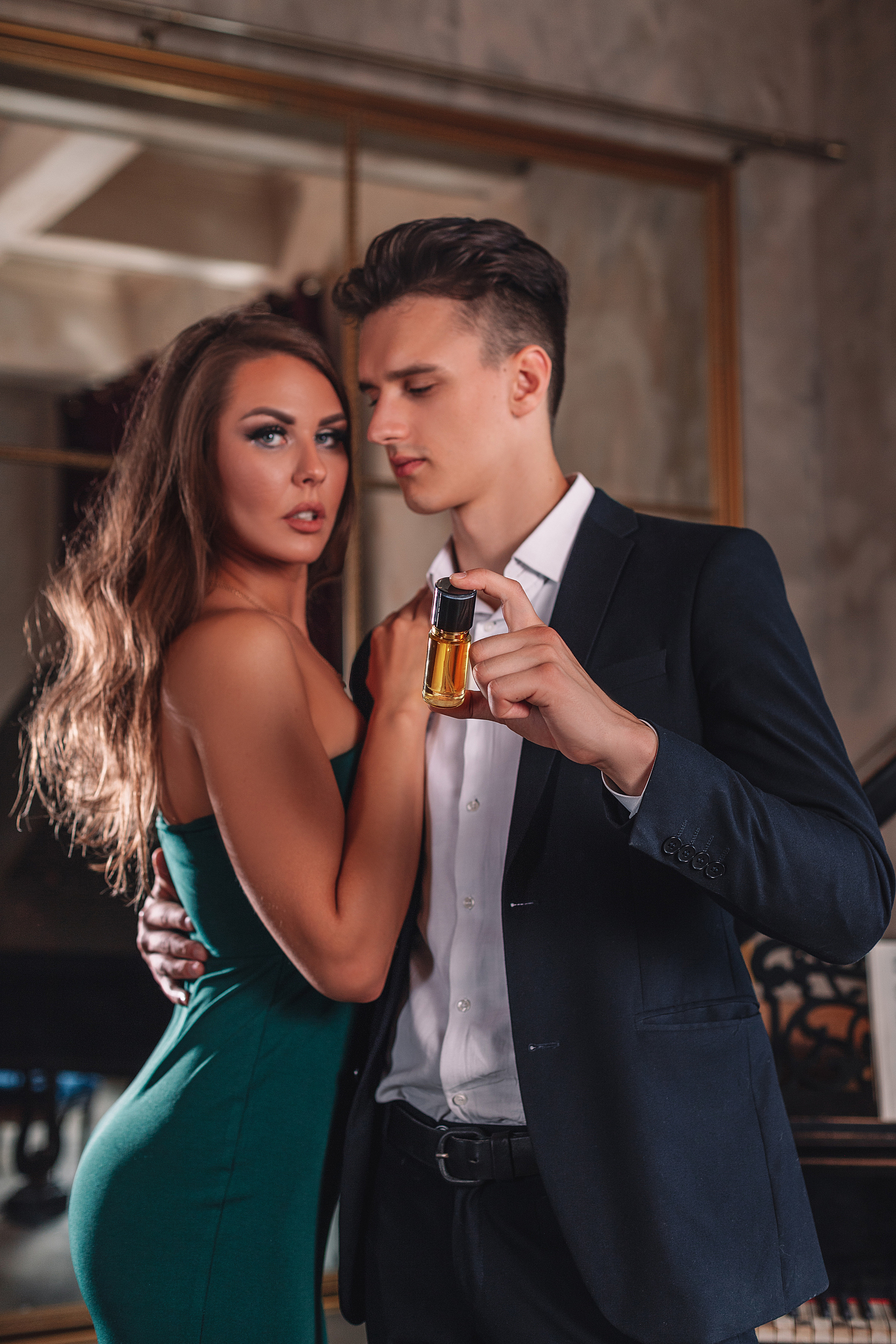 Рекламная съёмка для мастеров и брендов. Фотограф в Буэнос-Айресе