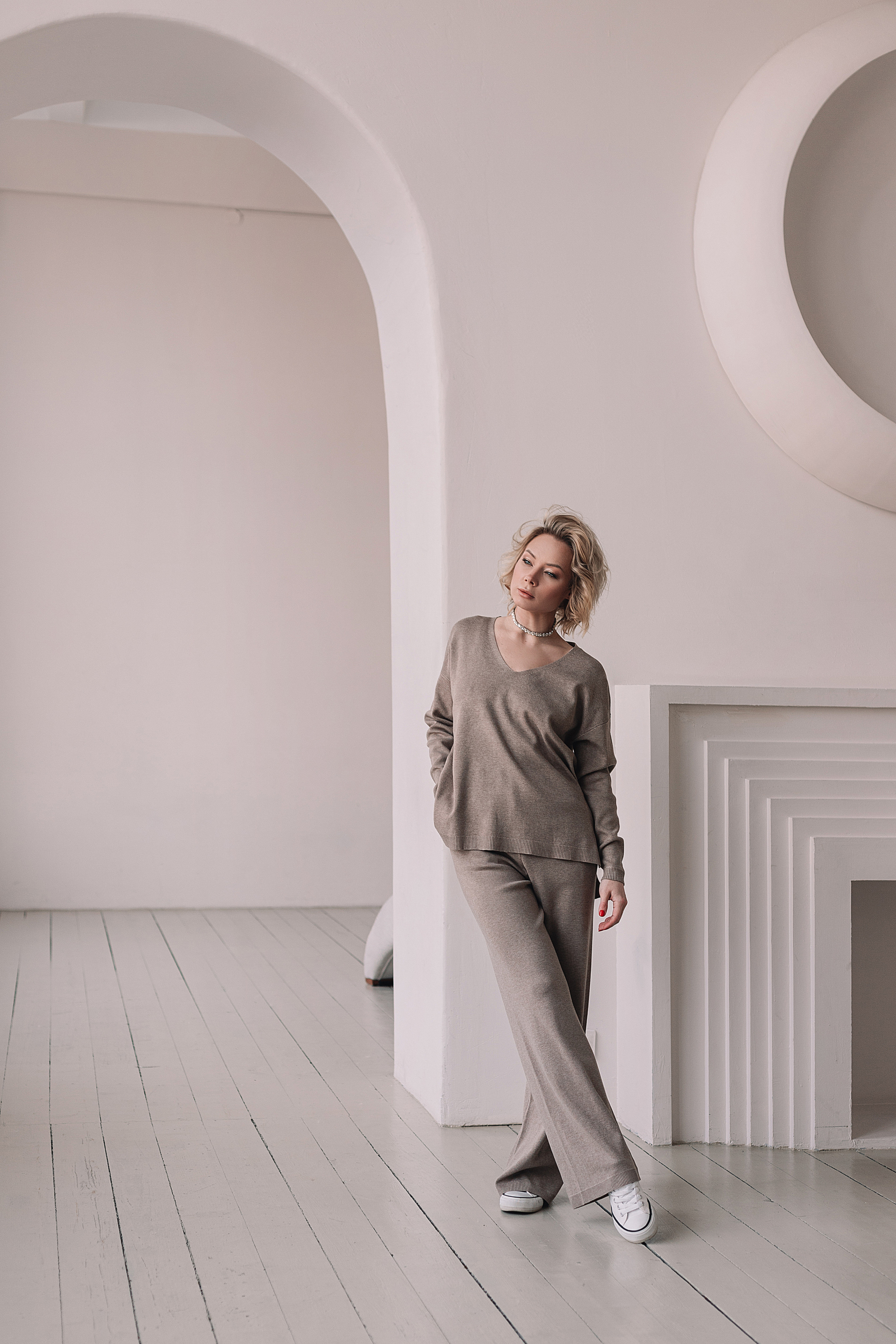 Студийная съёмка. Фотограф в Буэнос-Айресе