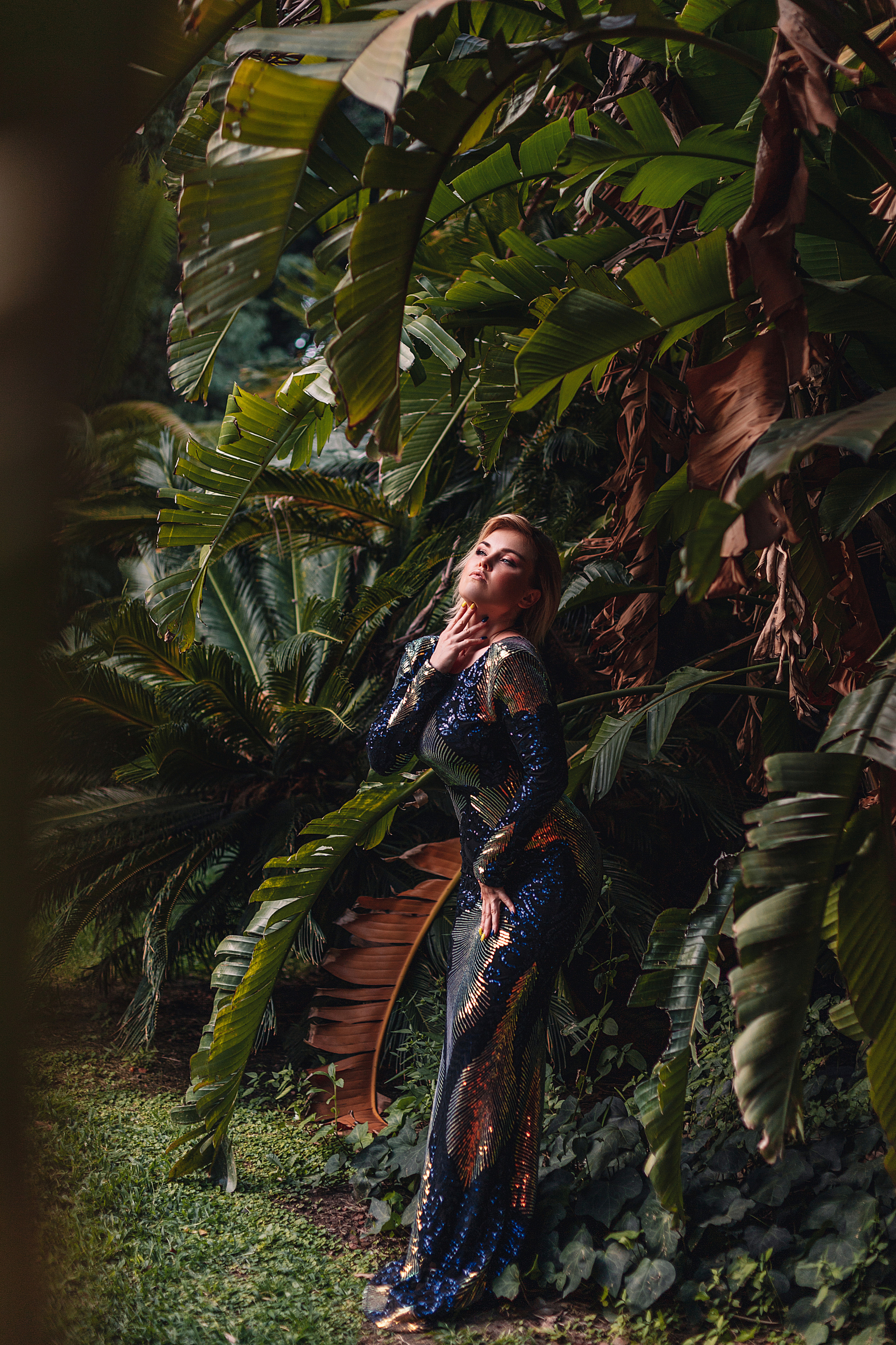 Индивидуальная. Фотограф в Буэнос-Айресе