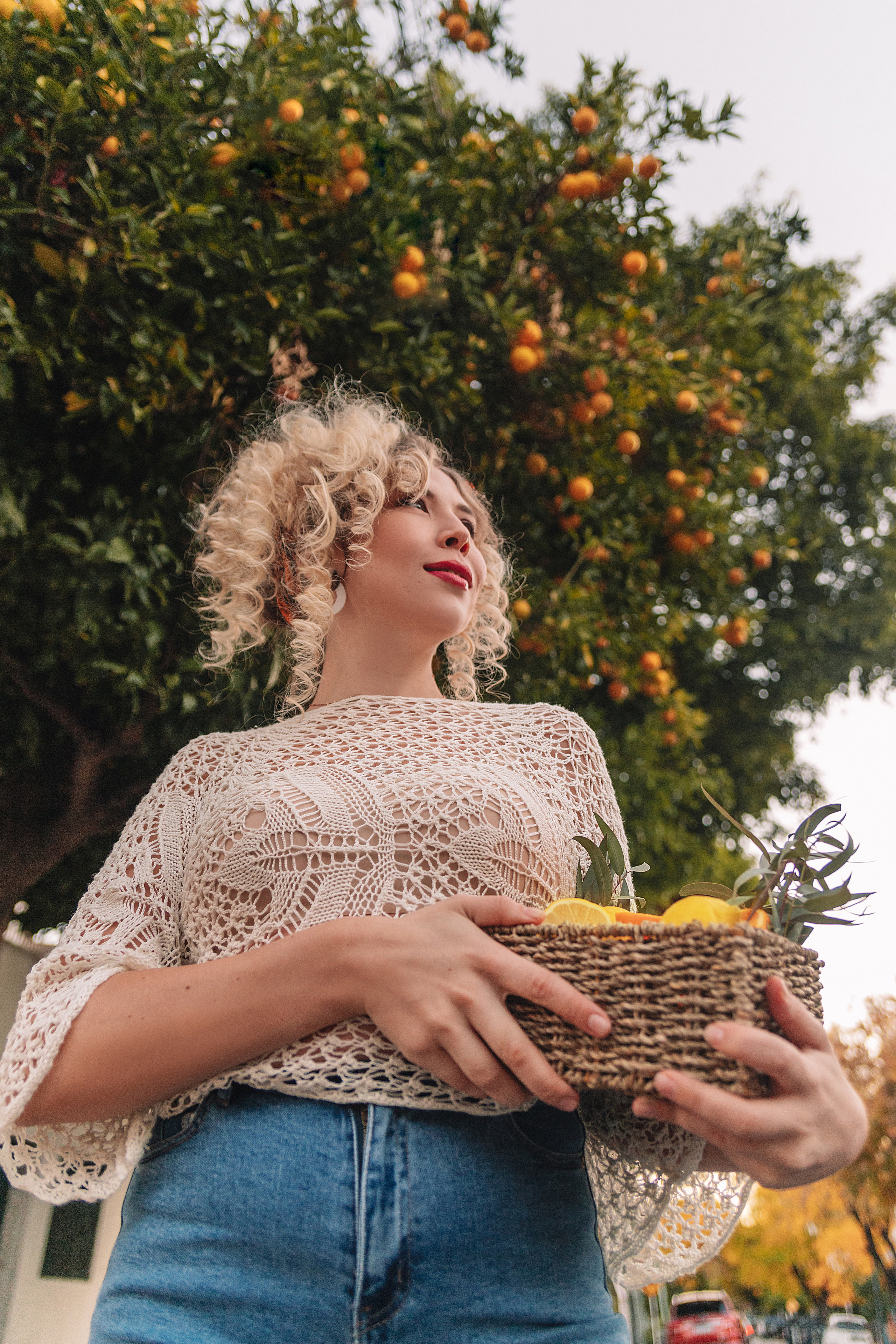 Индивидуальная. Фотограф в Буэнос-Айресе