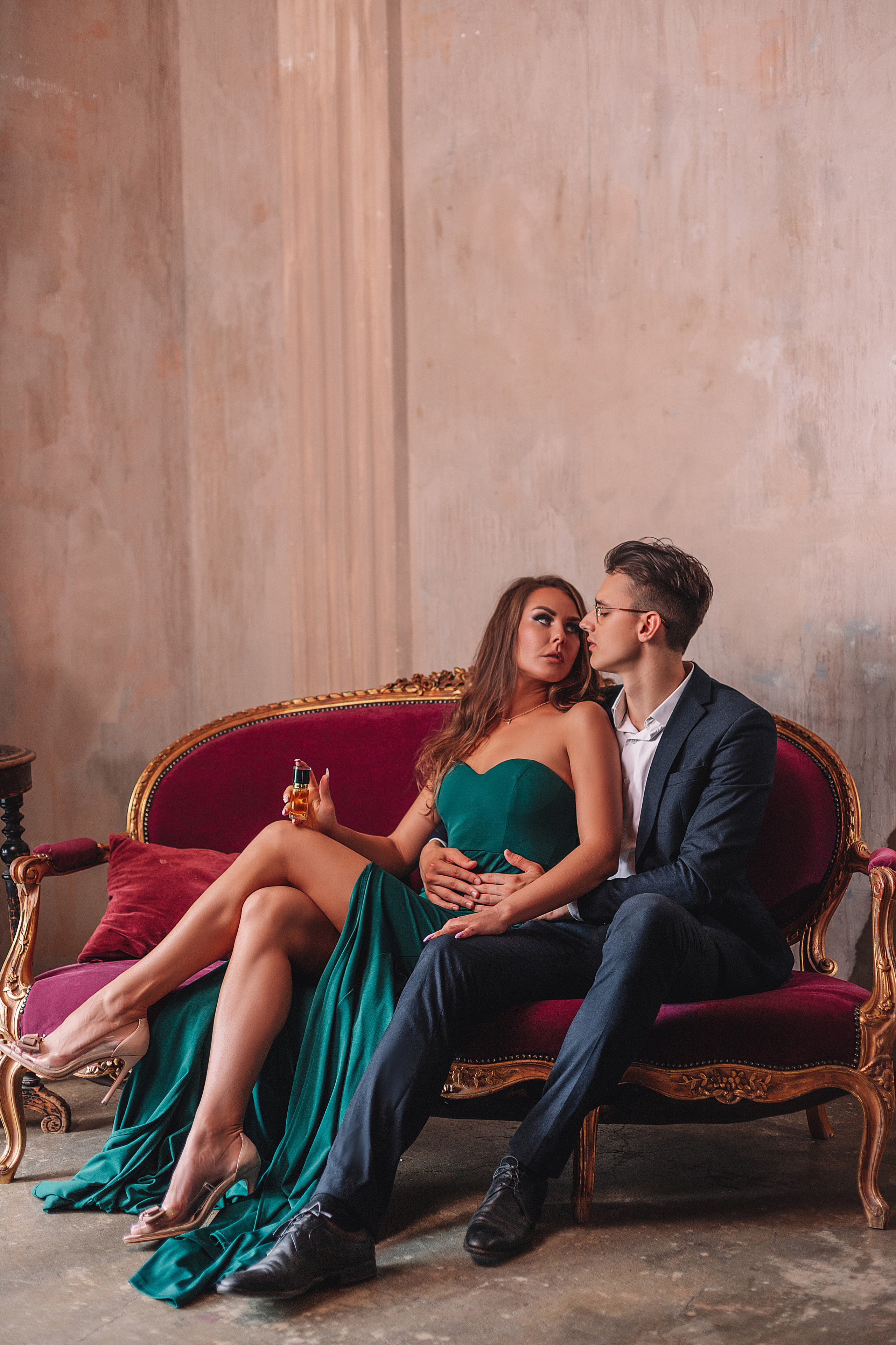 Рекламная съёмка для мастеров и брендов. Фотограф в Буэнос-Айресе