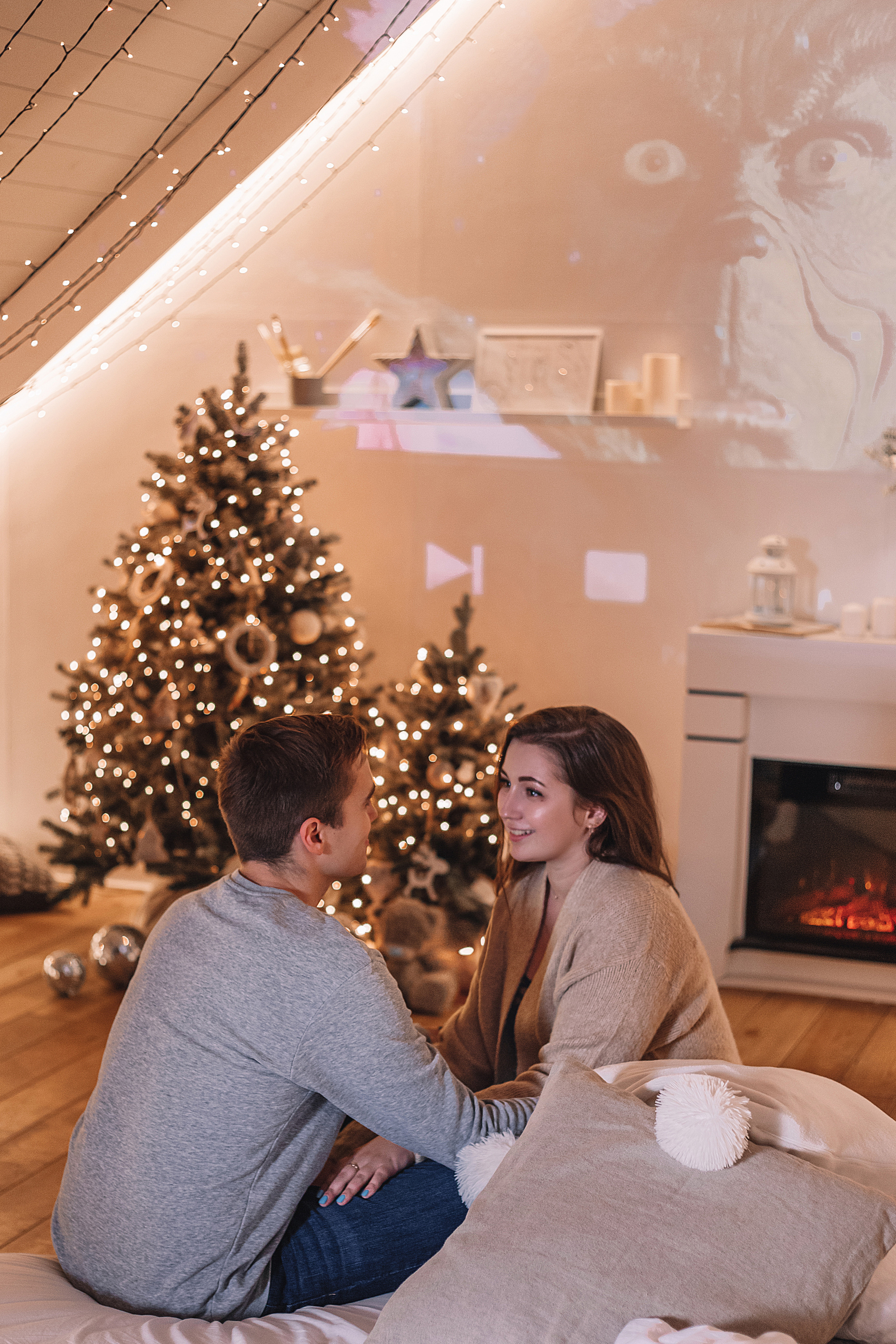 Estudio fotográfico. Fotógrafo en Buenos Aires