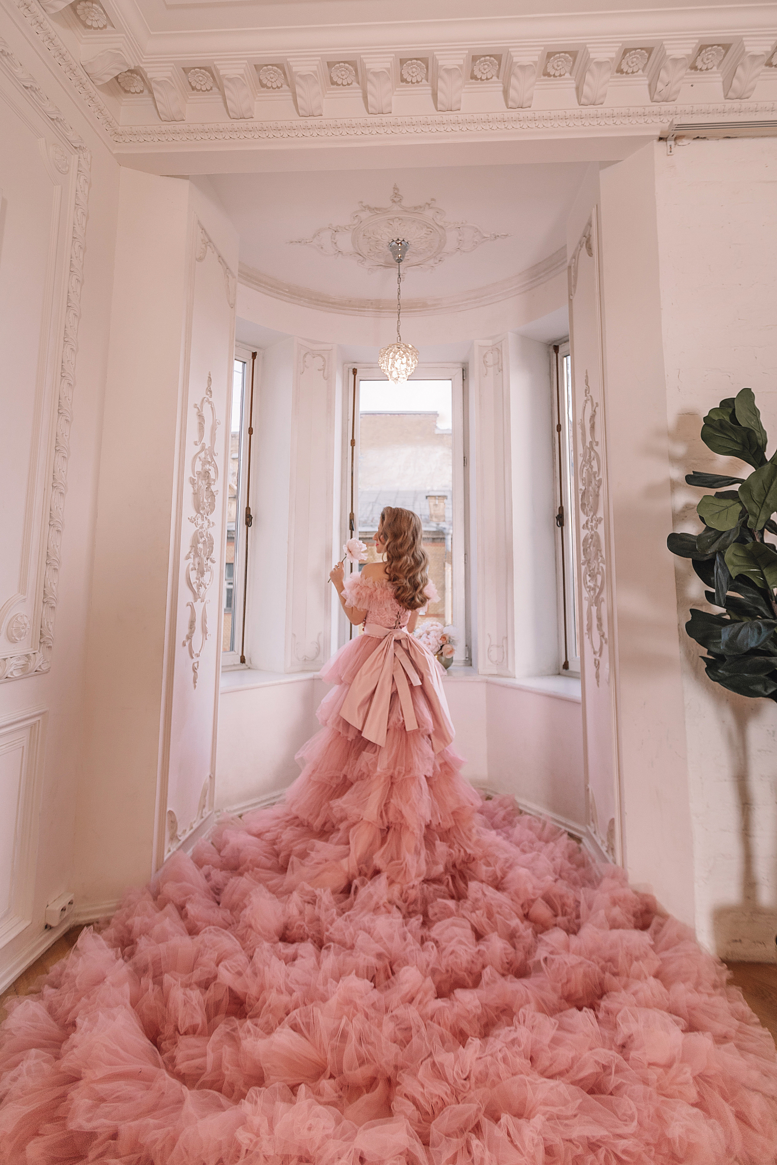 Студийная съёмка. Фотограф в Буэнос-Айресе