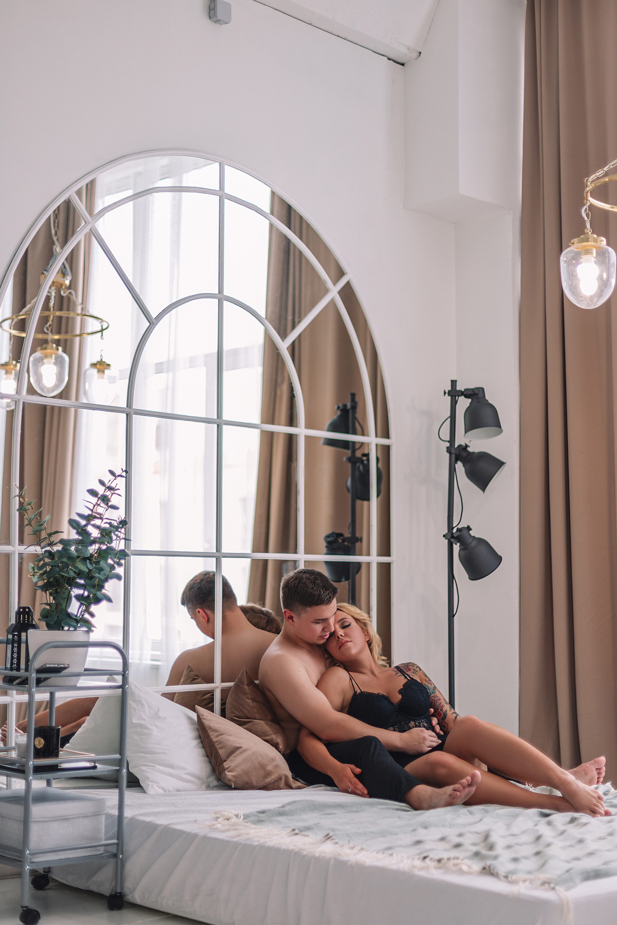 Estudio fotográfico. Fotógrafo en Buenos Aires