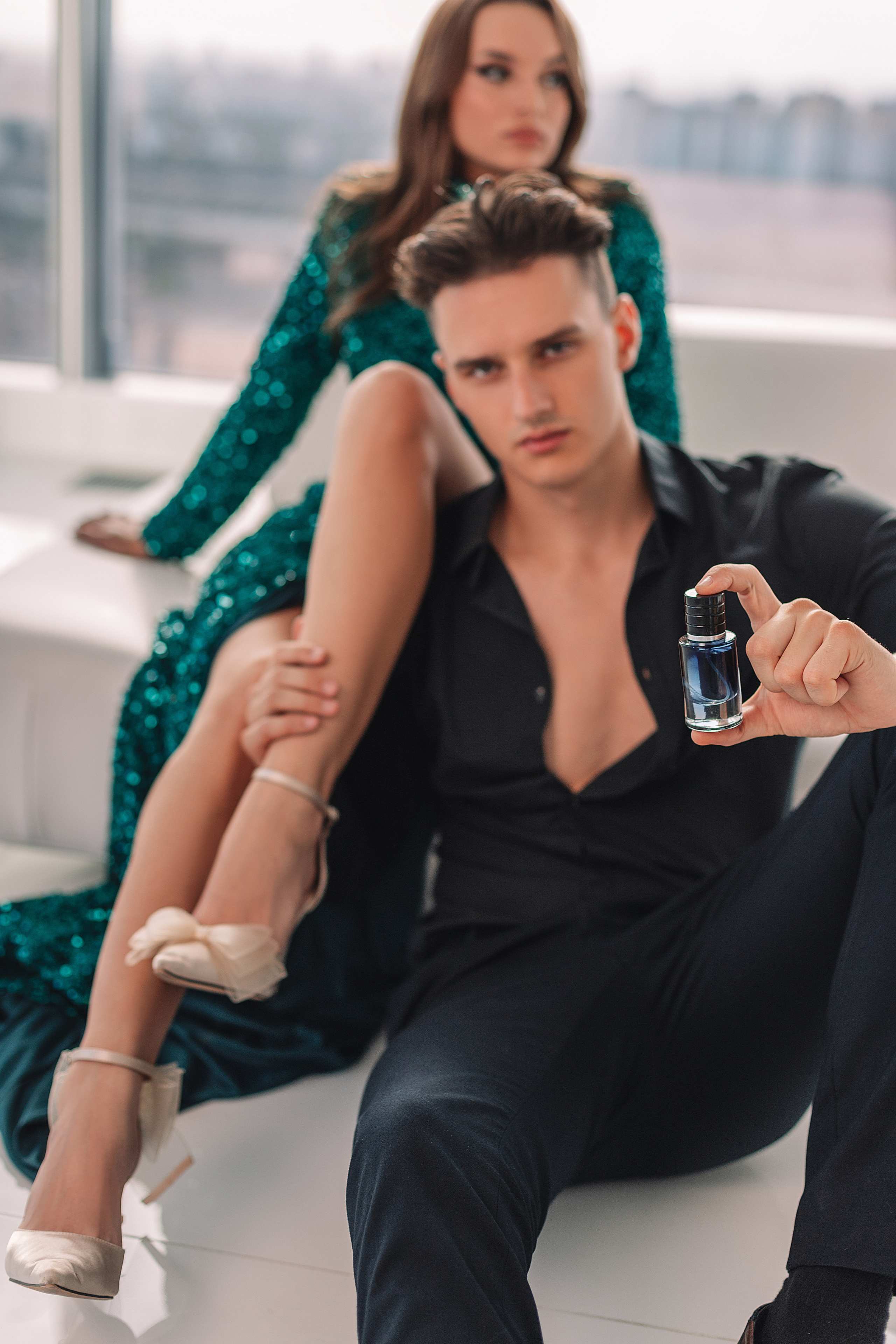 Рекламная съёмка для мастеров и брендов. Фотограф в Буэнос-Айресе