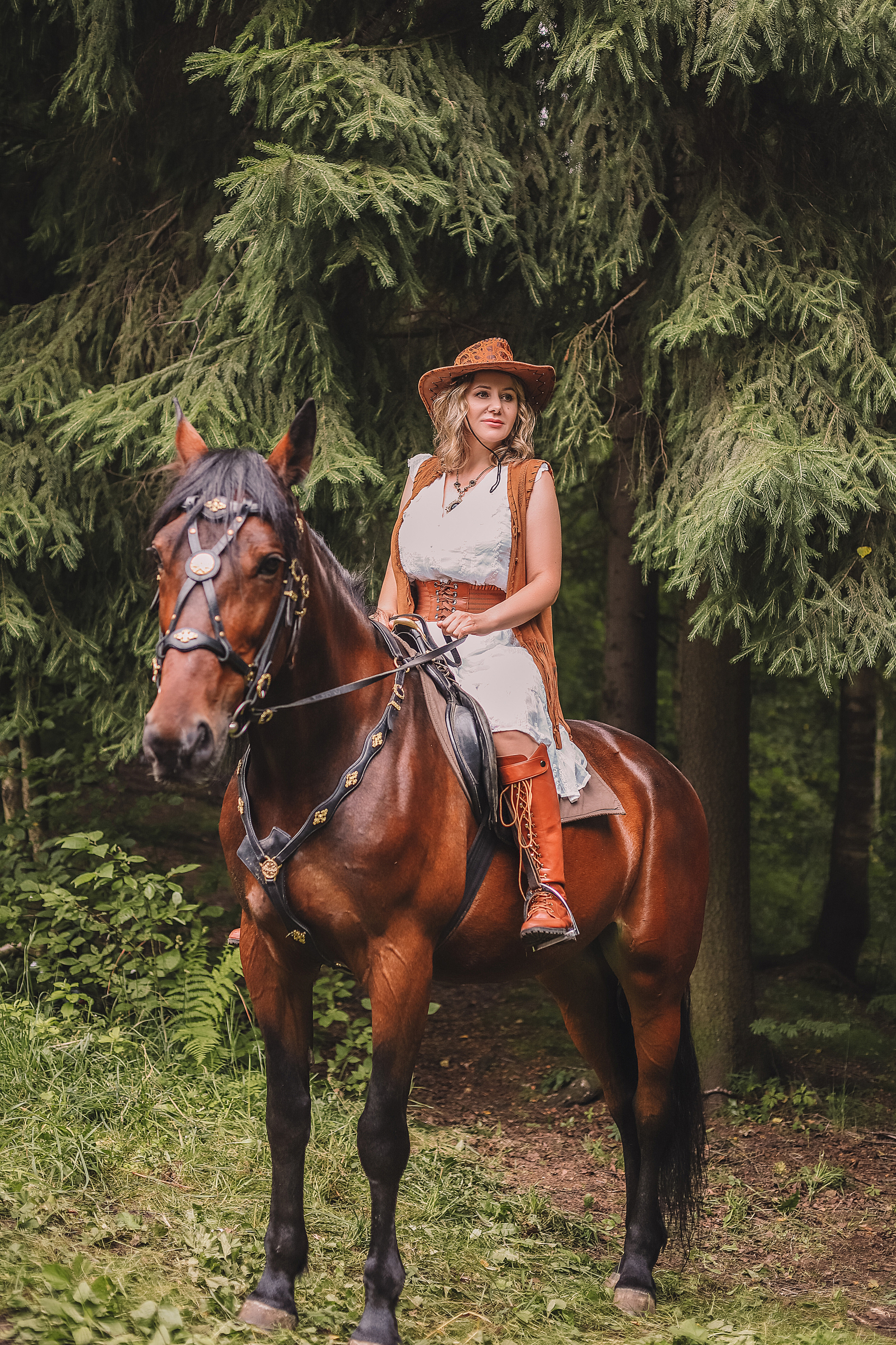 Con animales. Fotógrafo en Buenos Aires