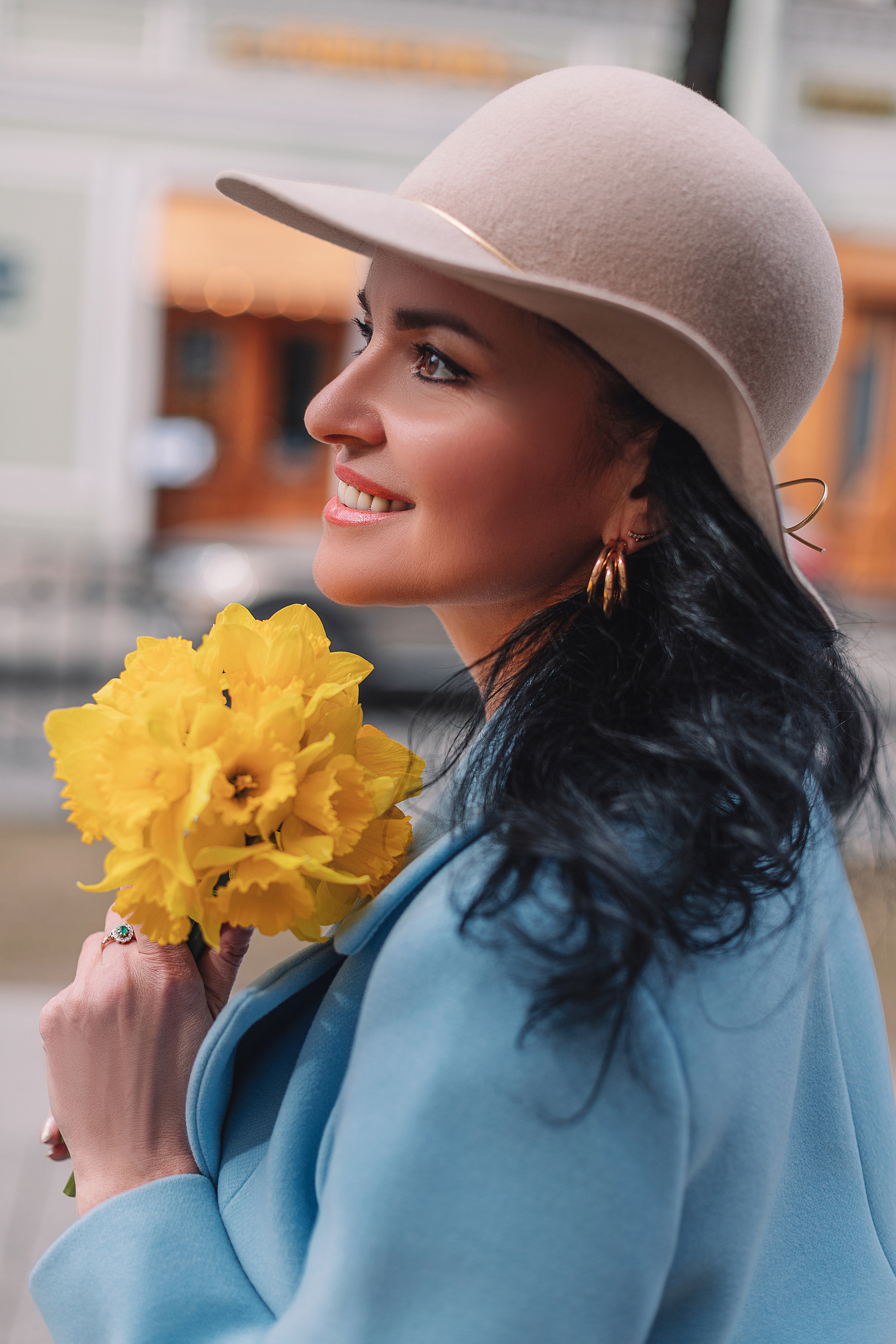 Фотопрогулки. Фотограф в Буэнос-Айресе