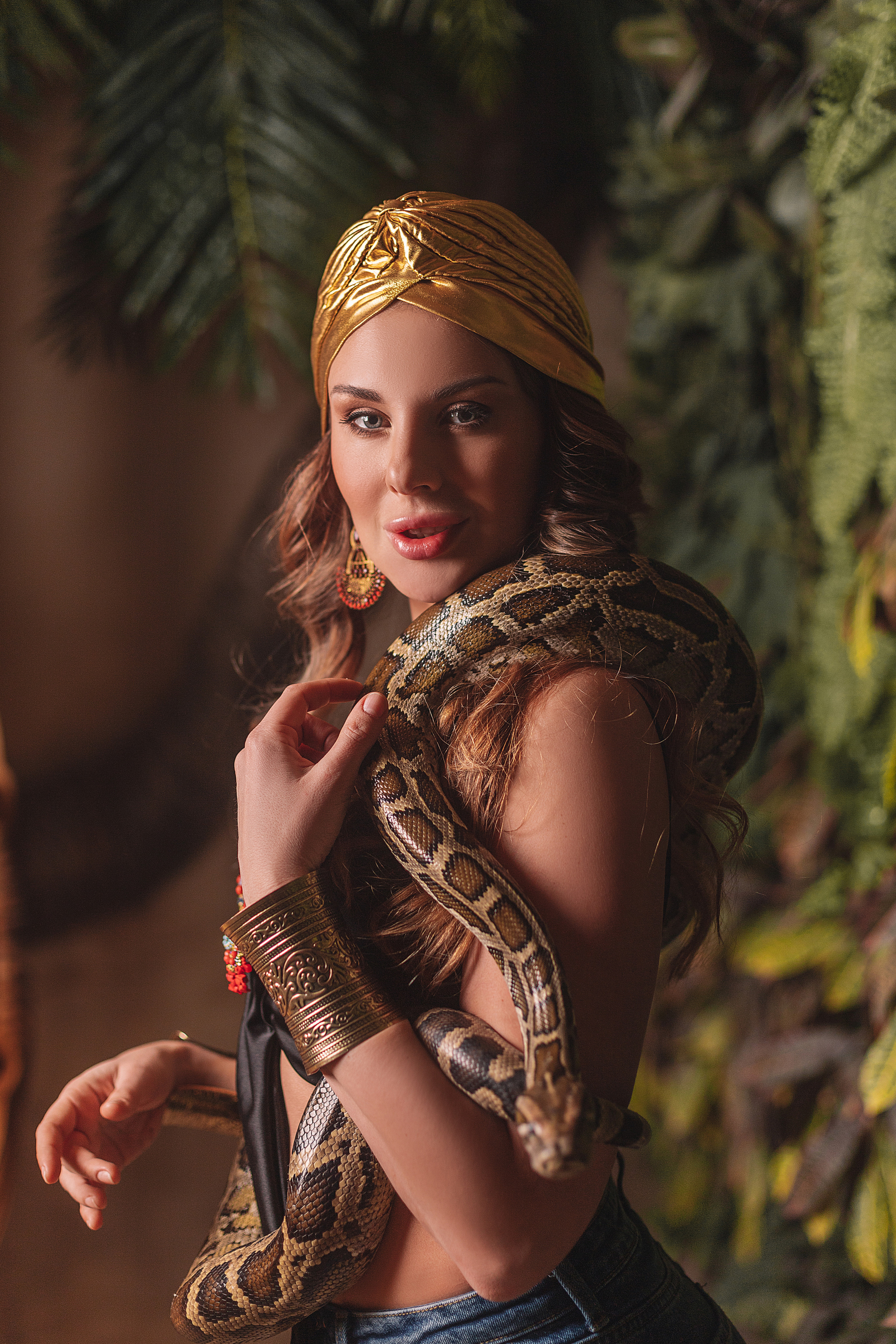 Con animales. Fotógrafo en Buenos Aires