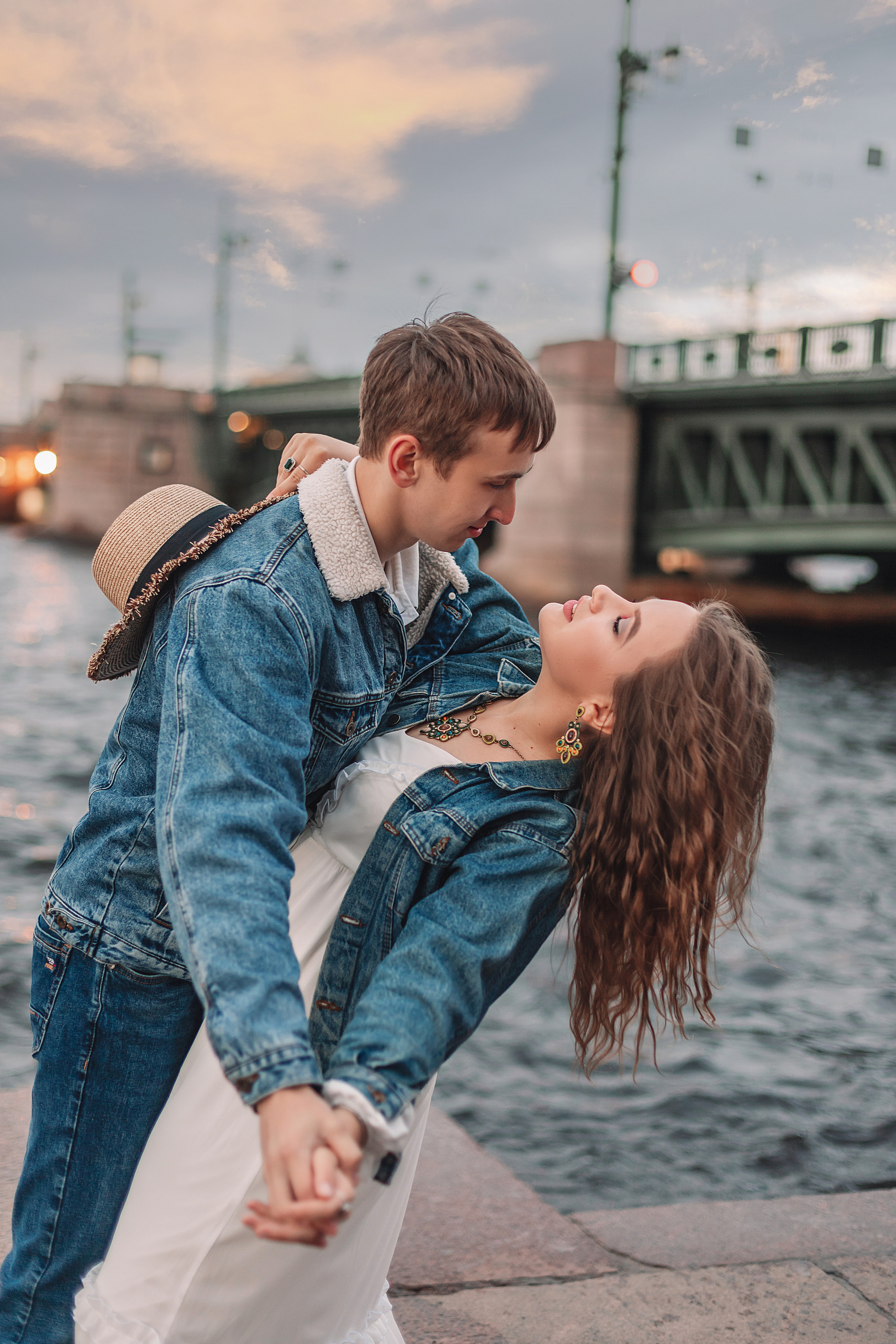 Фотопрогулка. Фотограф в Буэнос-Айресе