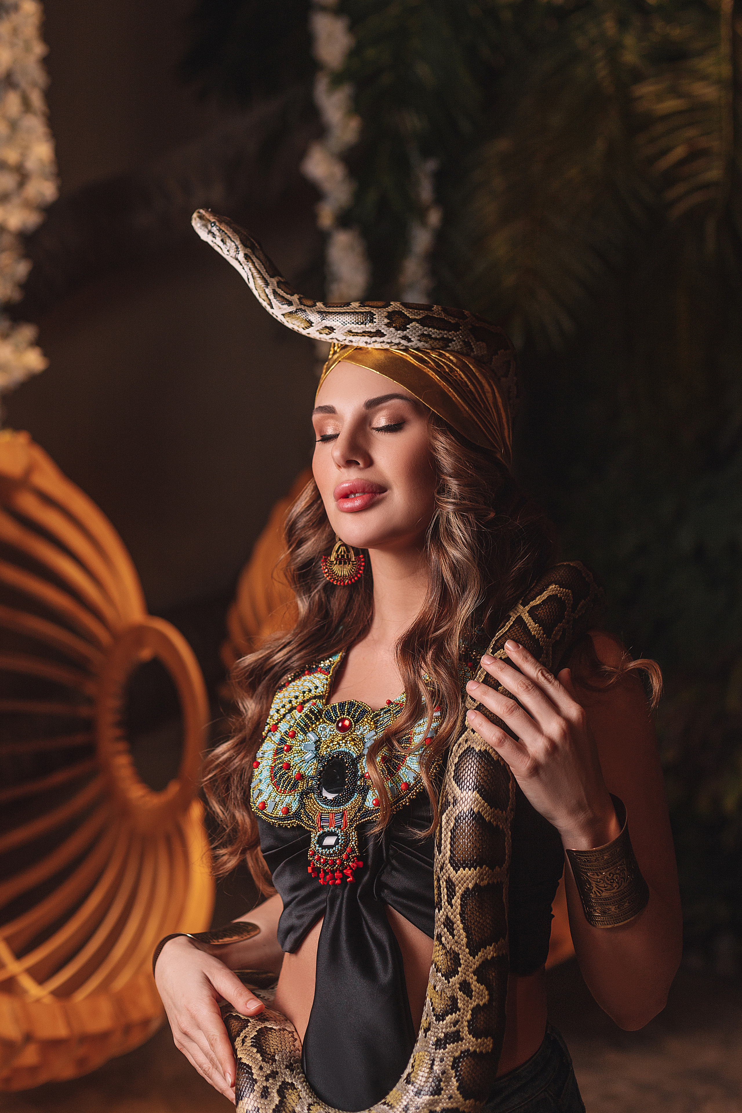 Con animales. Fotógrafo en Buenos Aires