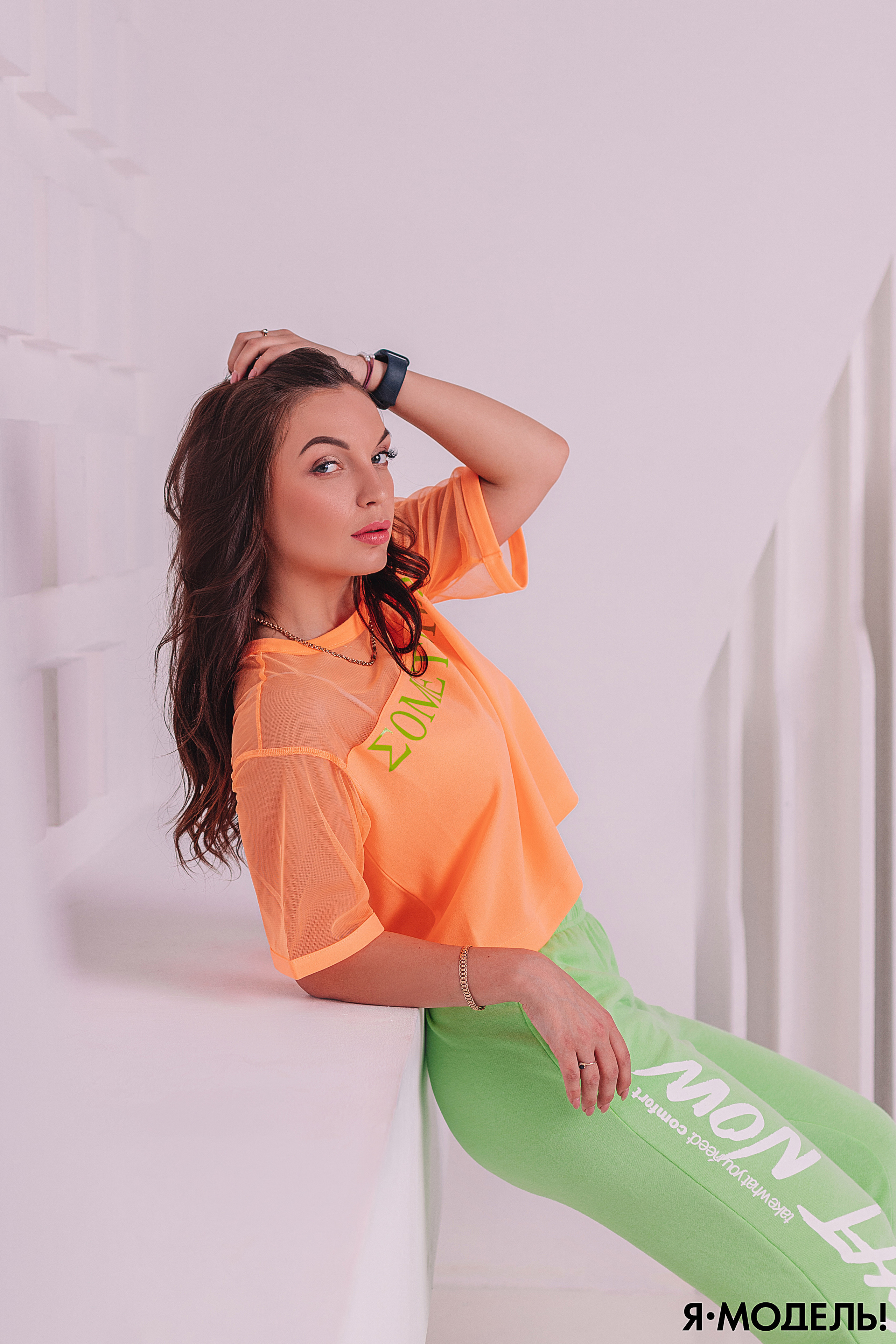 Рекламная съёмка для мастеров и брендов. Фотограф в Буэнос-Айресе