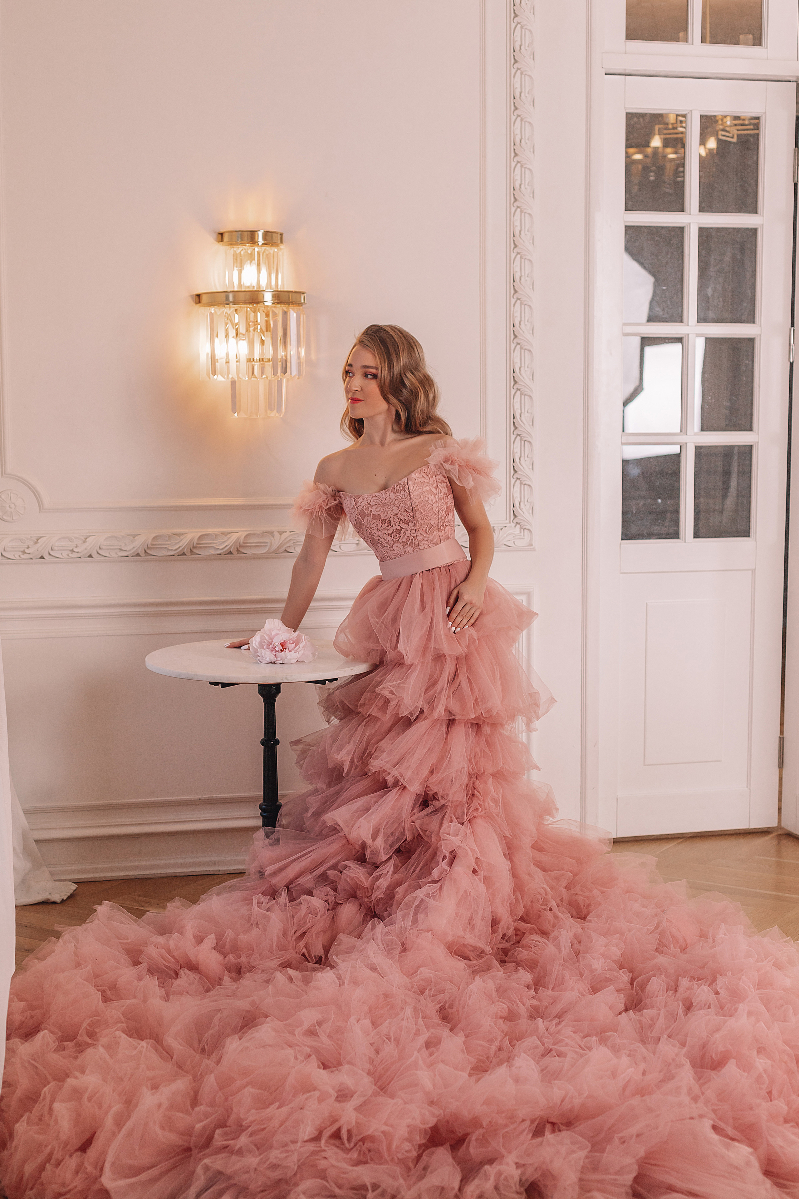 Студийная съёмка. Фотограф в Буэнос-Айресе