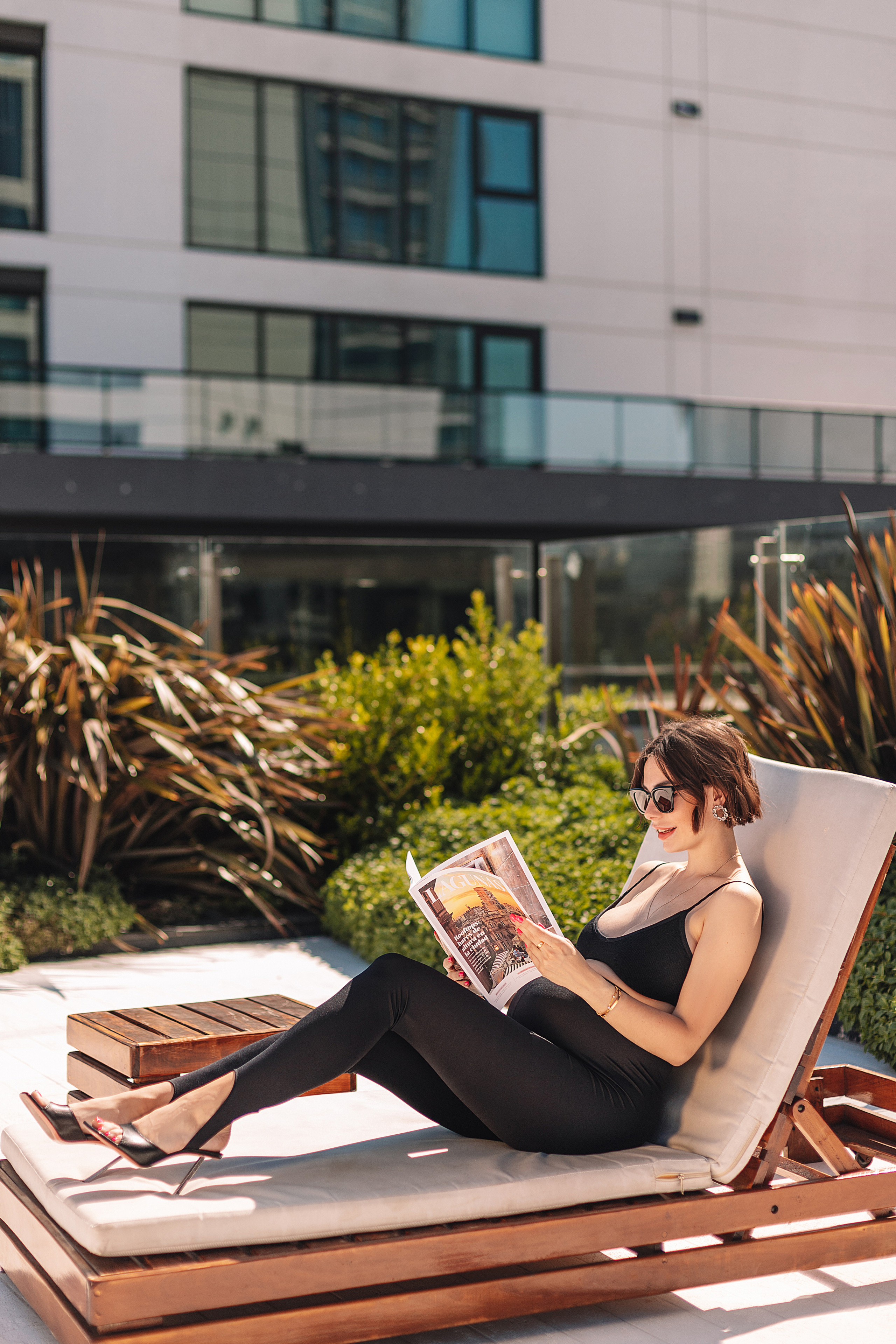 Esperando un milagro. Fotógrafo en Buenos Aires