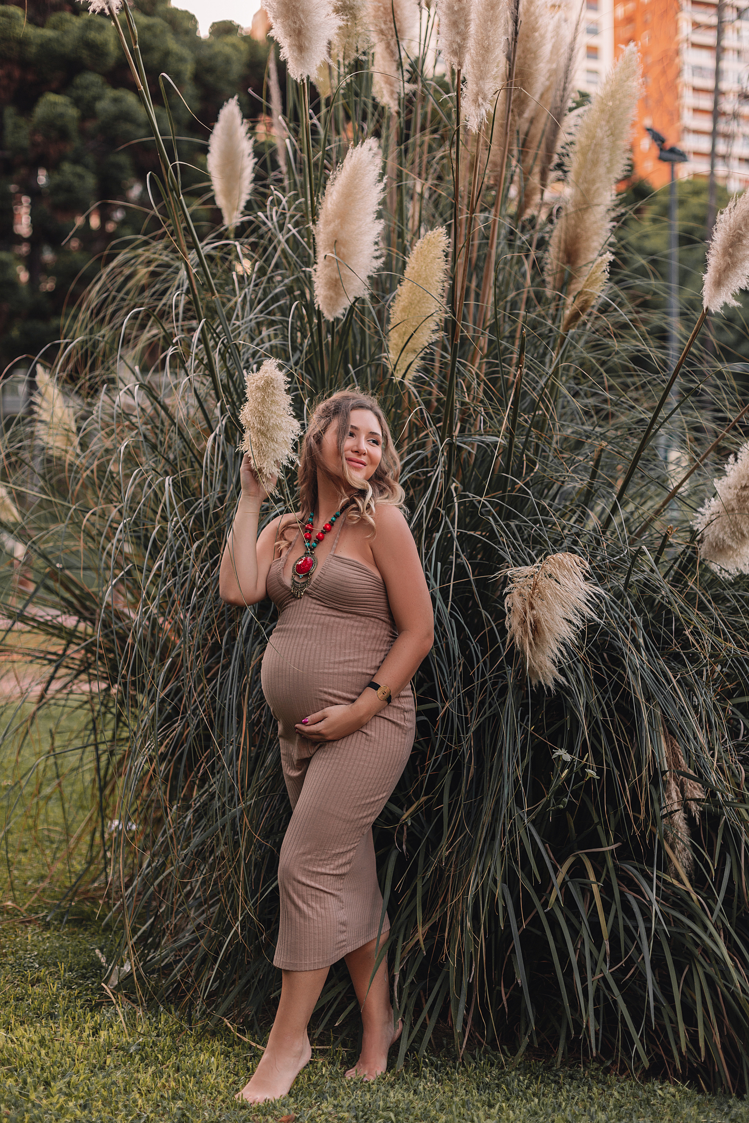 Esperando un milagro. Fotógrafo en Buenos Aires