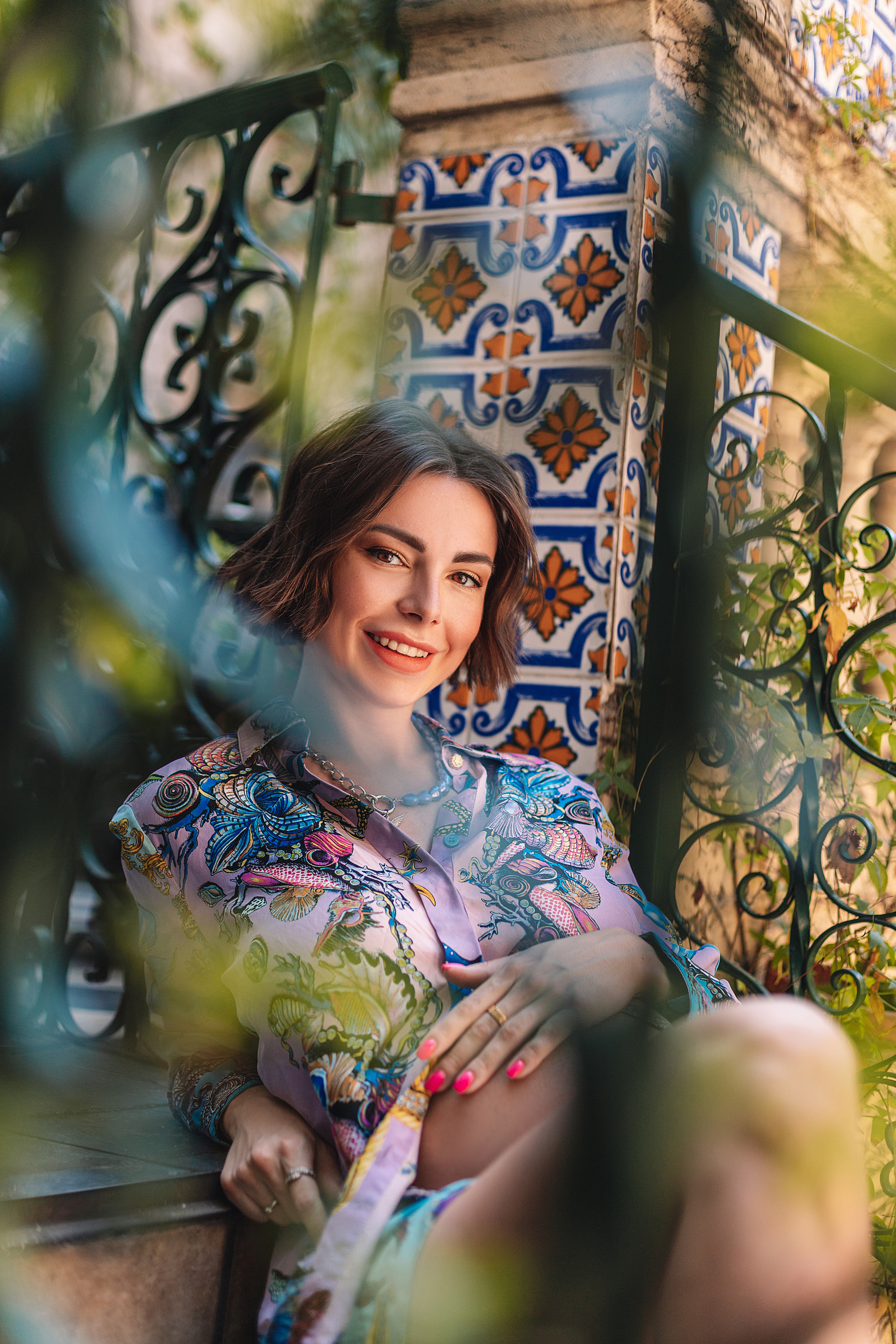 Esperando un milagro. Fotógrafo en Buenos Aires