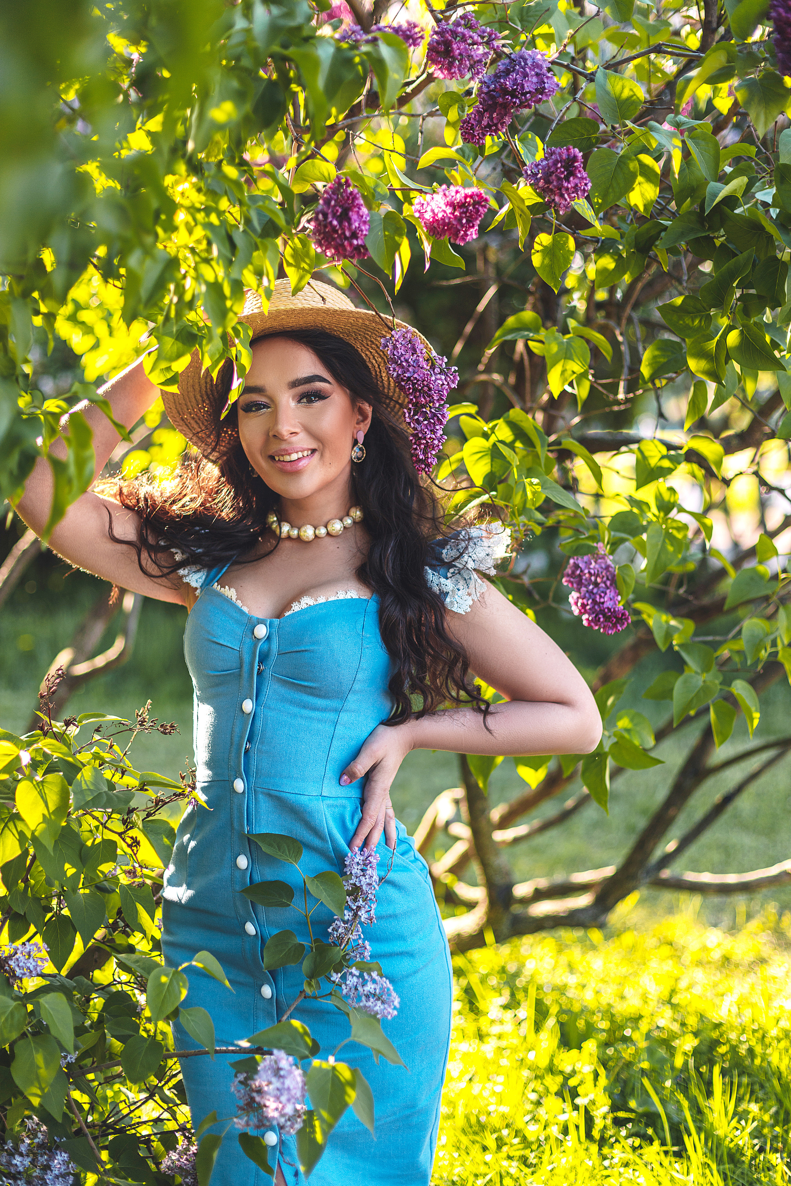 Фотопрогулки. Фотограф в Буэнос-Айресе