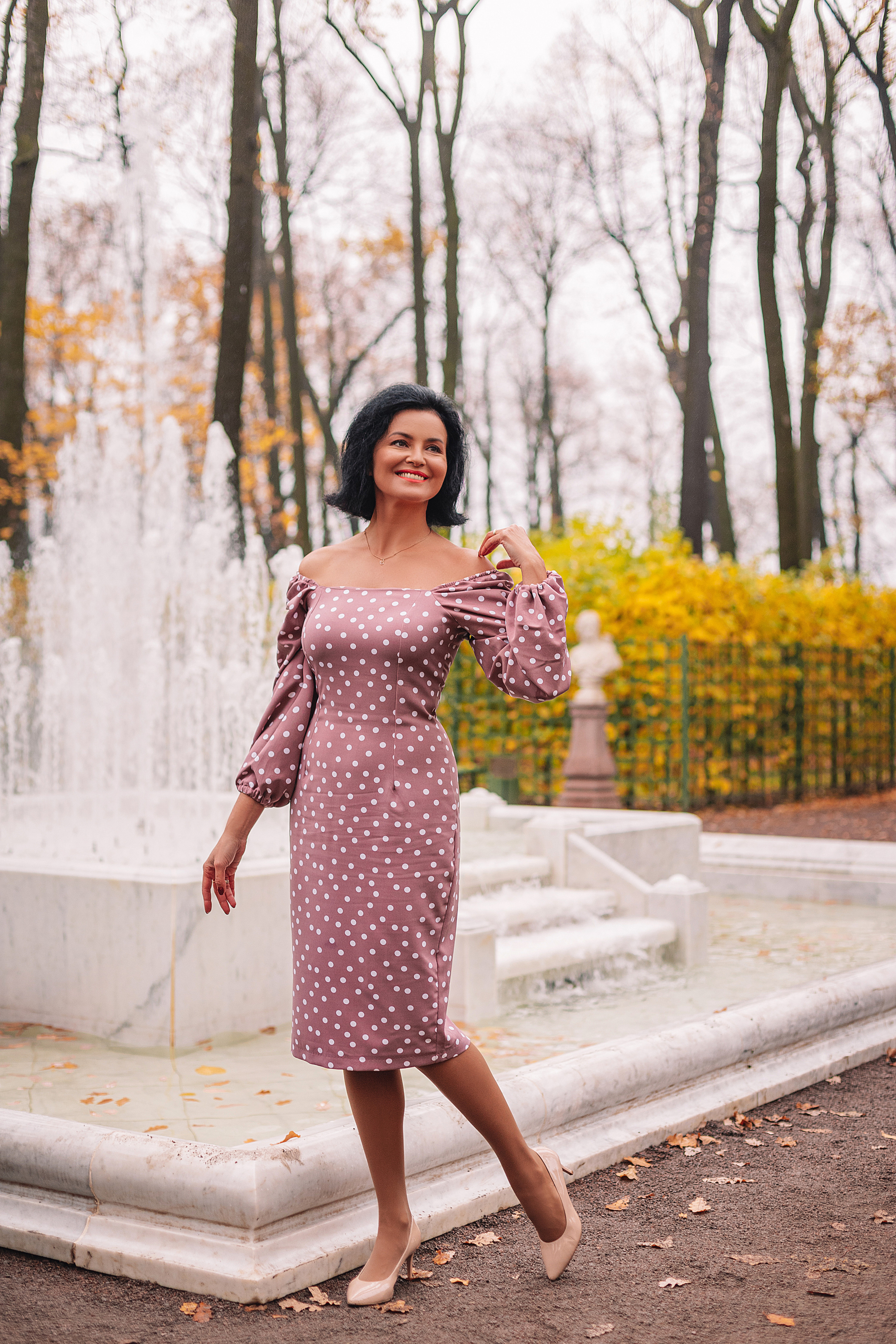 Фотопрогулки. Фотограф в Буэнос-Айресе