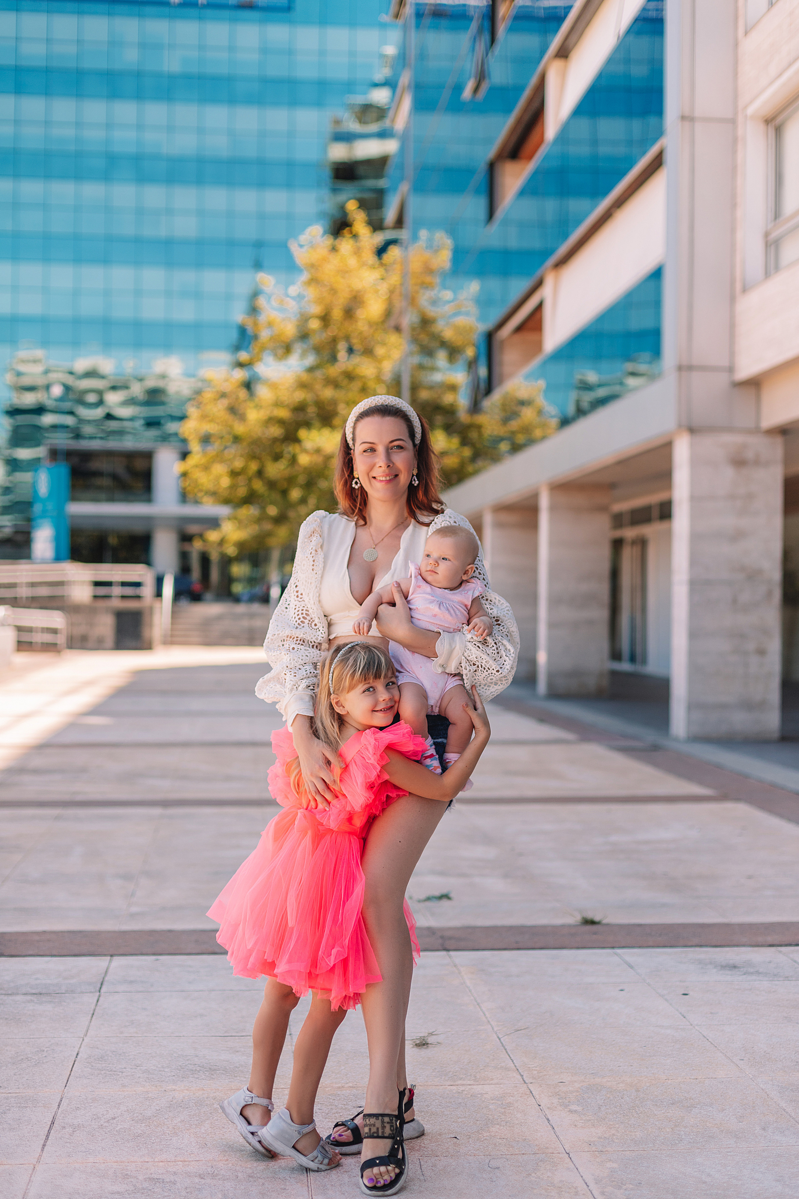 Семейная. Фотограф в Буэнос-Айресе