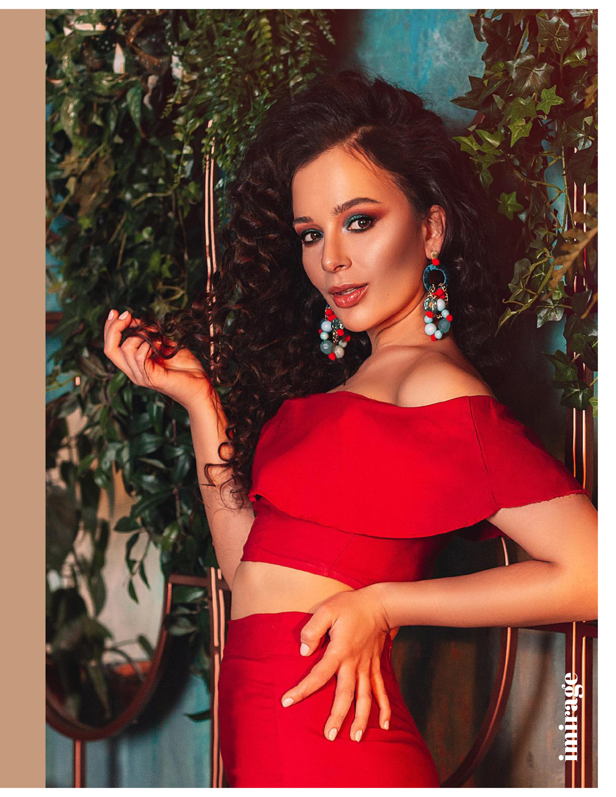 Фотограф в Буэнос-Айресе