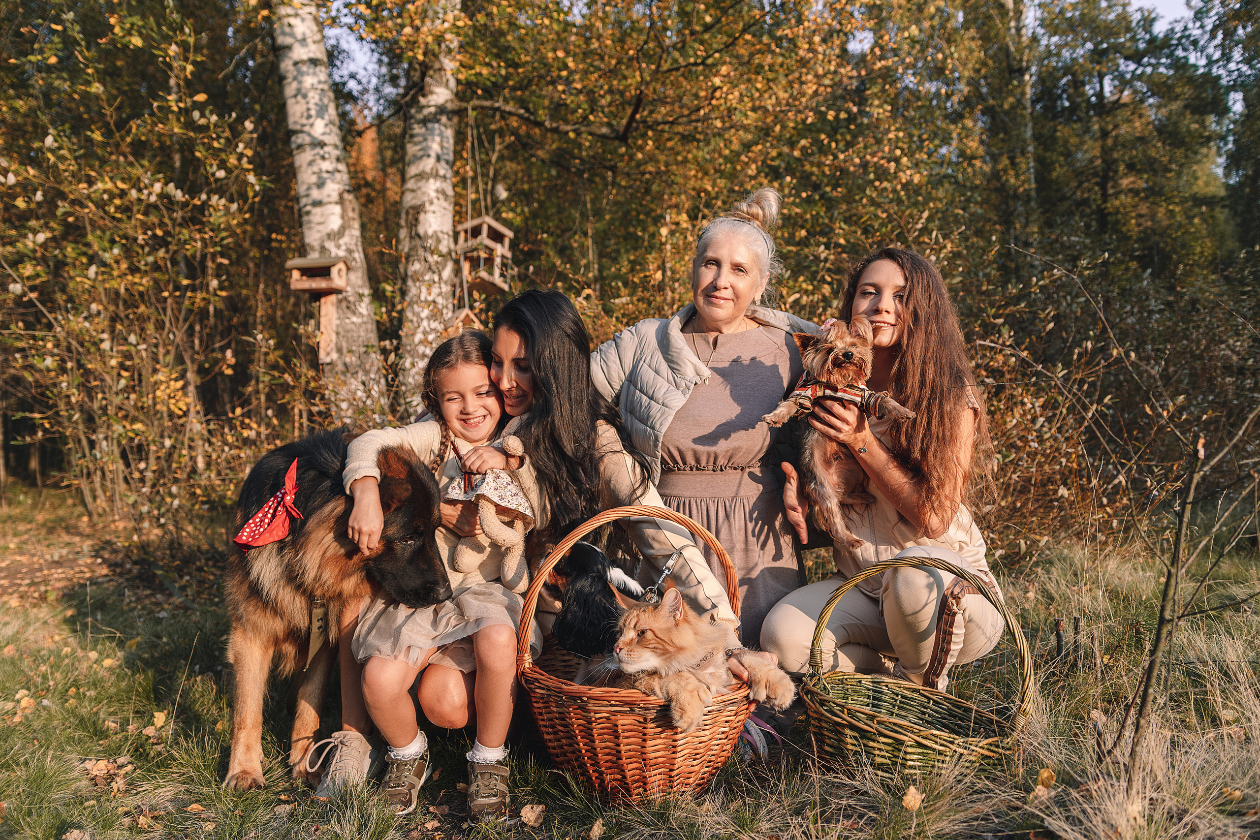 Paseos fotográficos. Fotógrafo en Buenos Aires