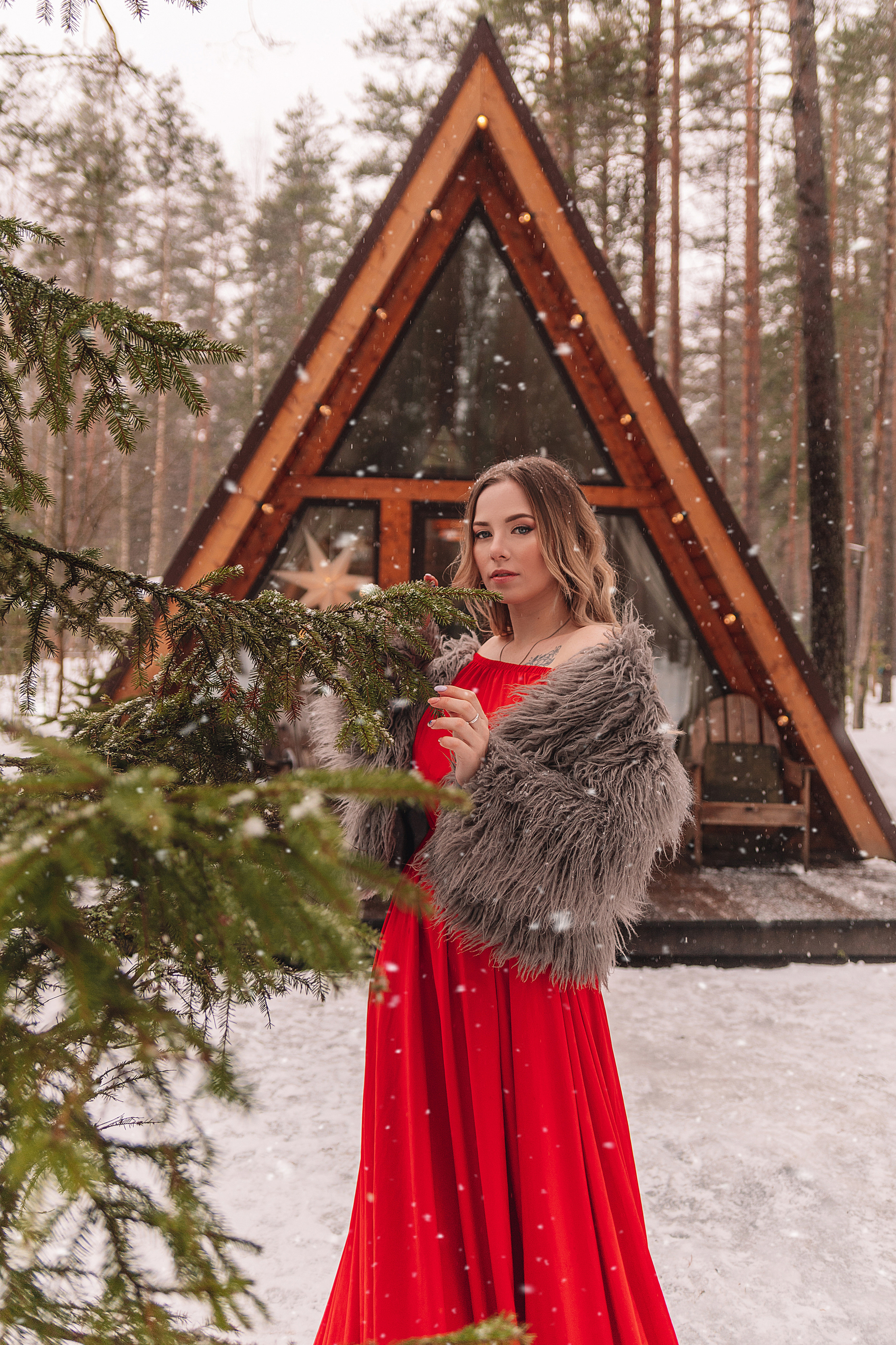 Фотопрогулки. Фотограф в Буэнос-Айресе