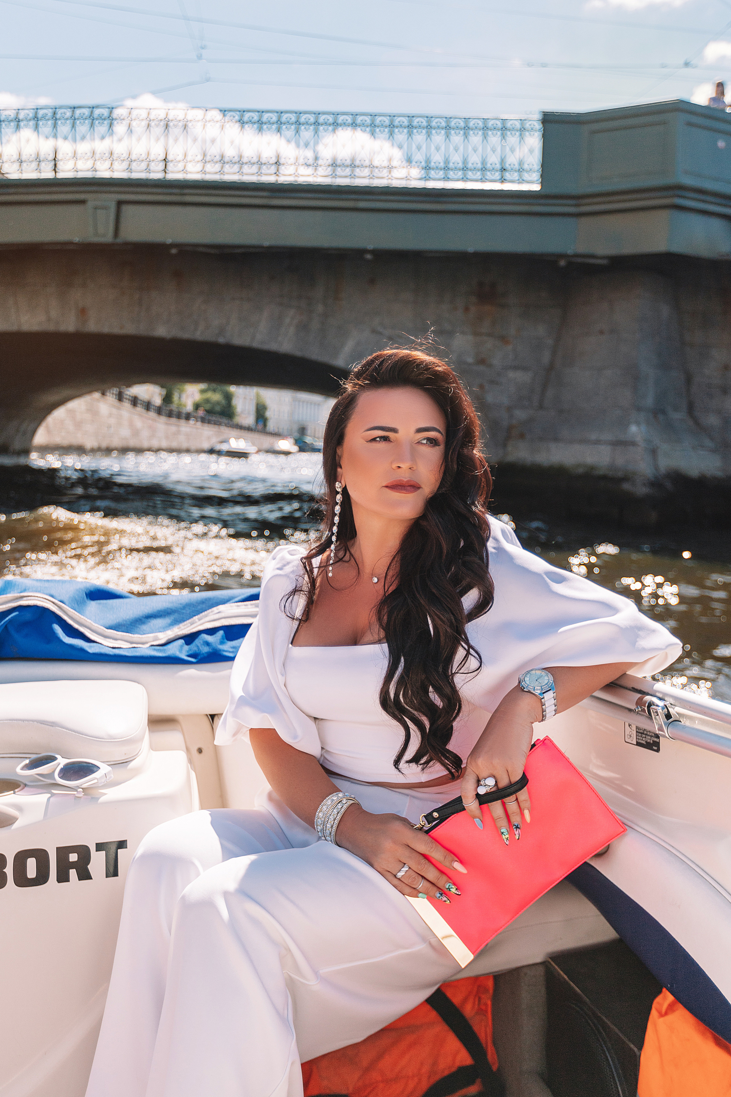 Фотопрогулки. Фотограф в Буэнос-Айресе