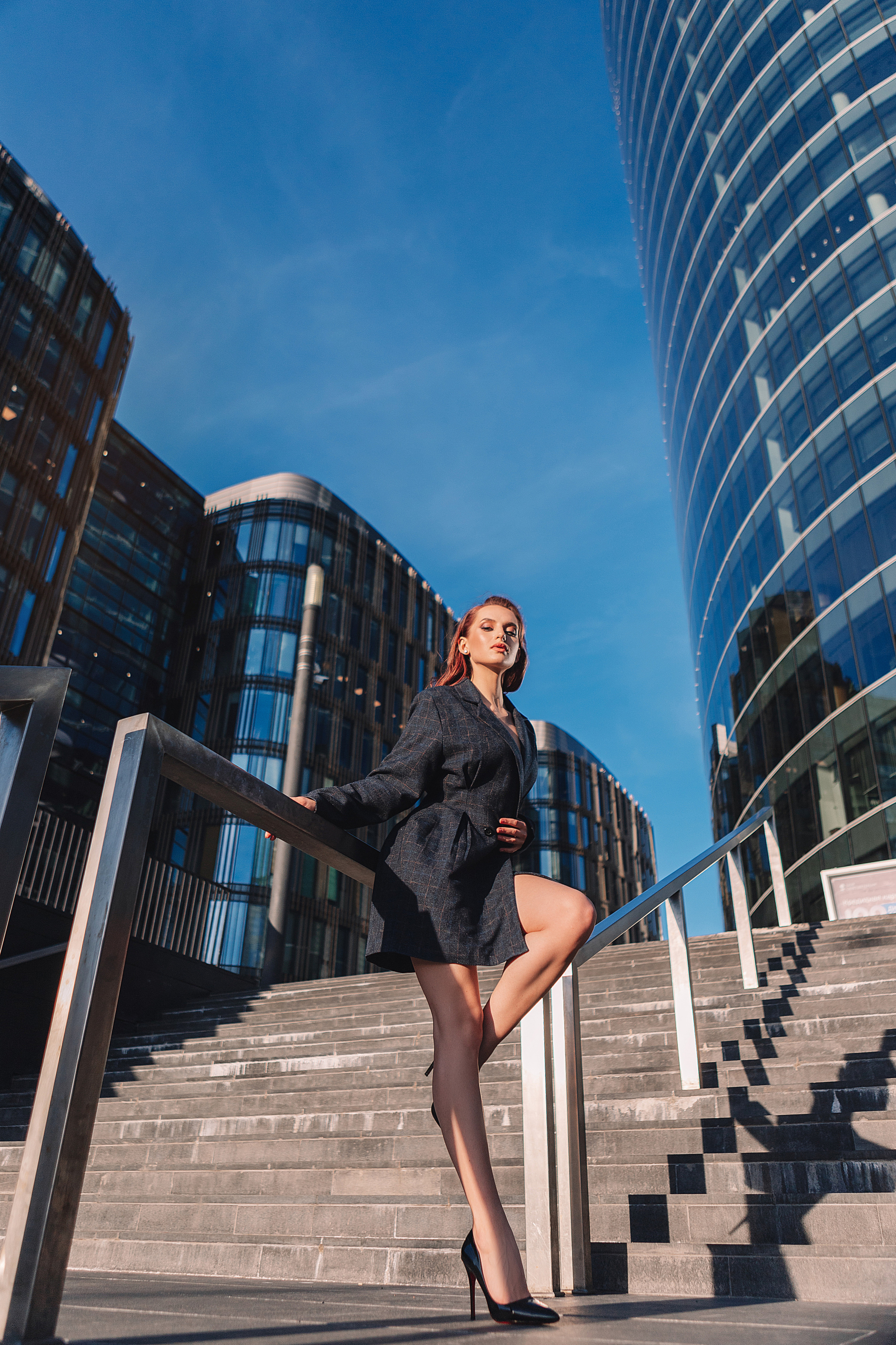 Фотопрогулки. Фотограф в Буэнос-Айресе