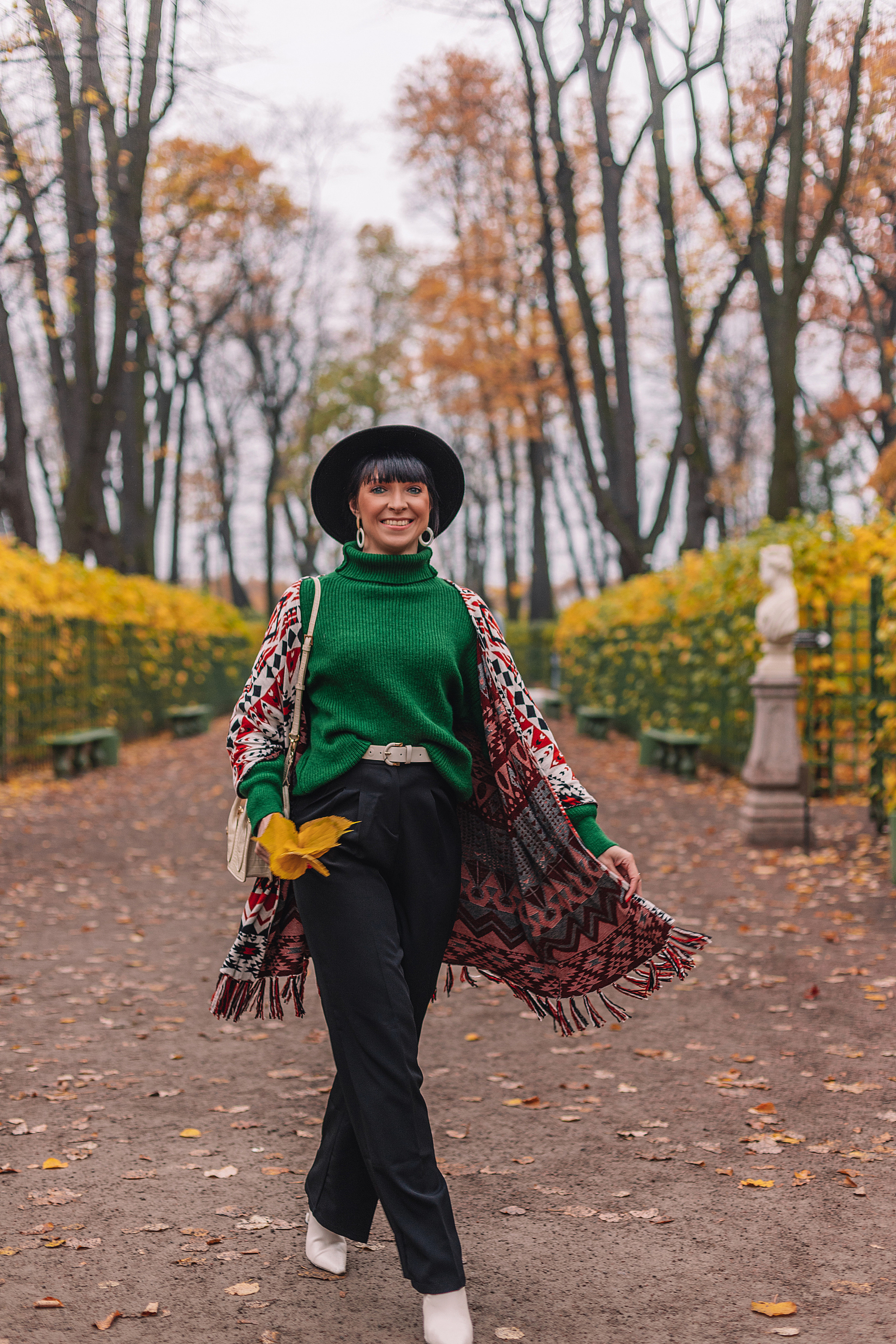 Фотопрогулки. Фотограф в Буэнос-Айресе