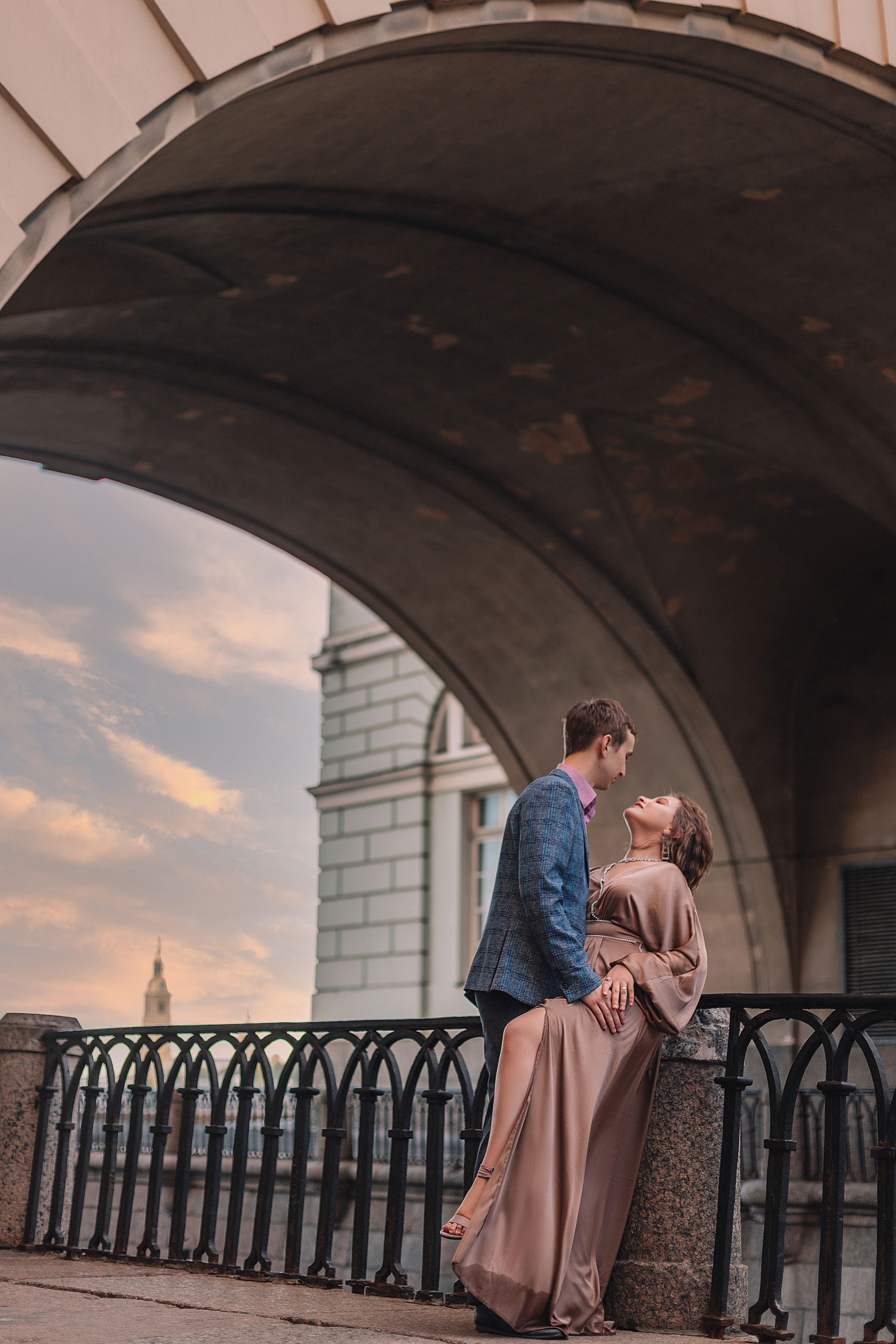 Фотопрогулка. Фотограф в Буэнос-Айресе