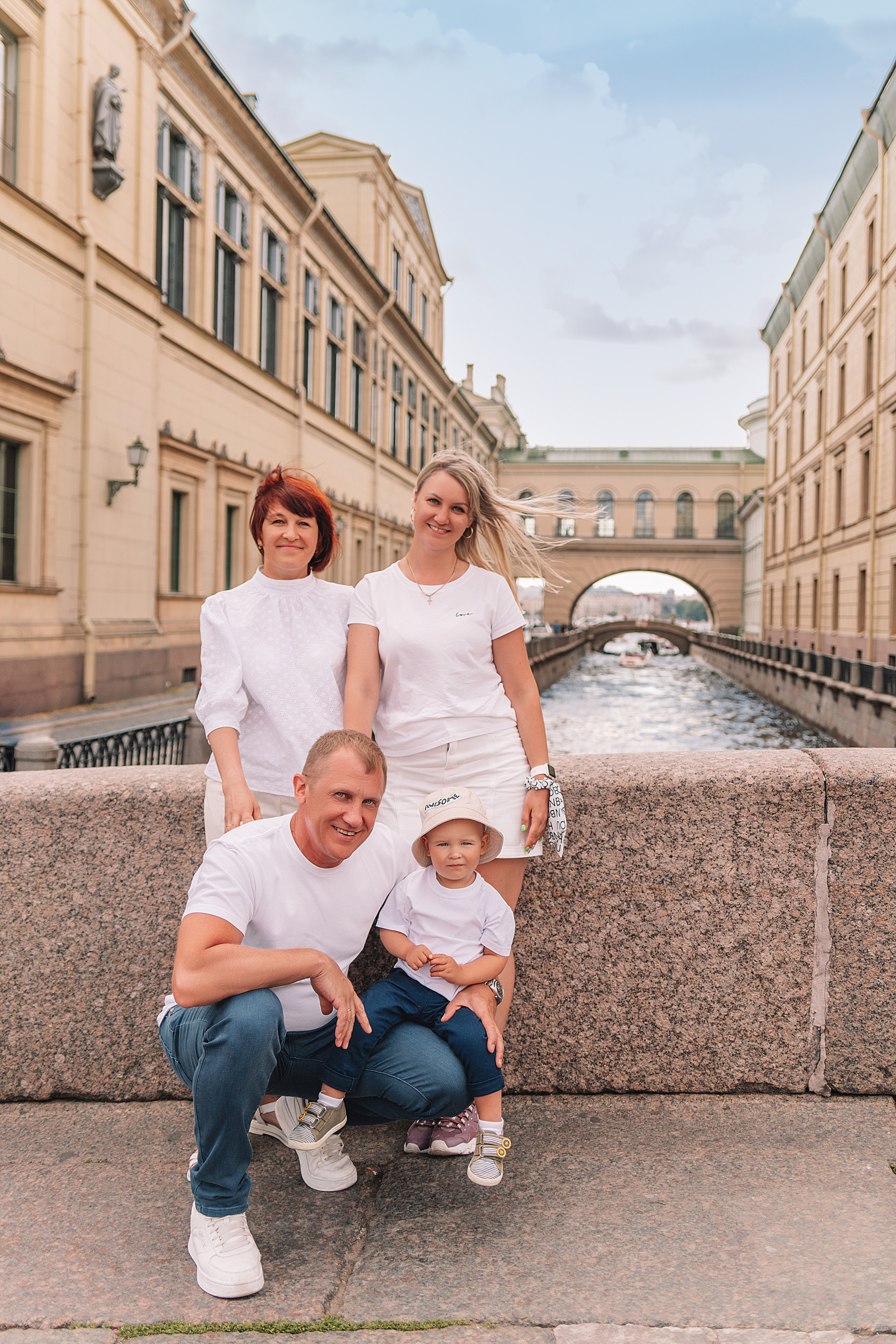 Paseos fotográficos. Fotógrafo en Buenos Aires