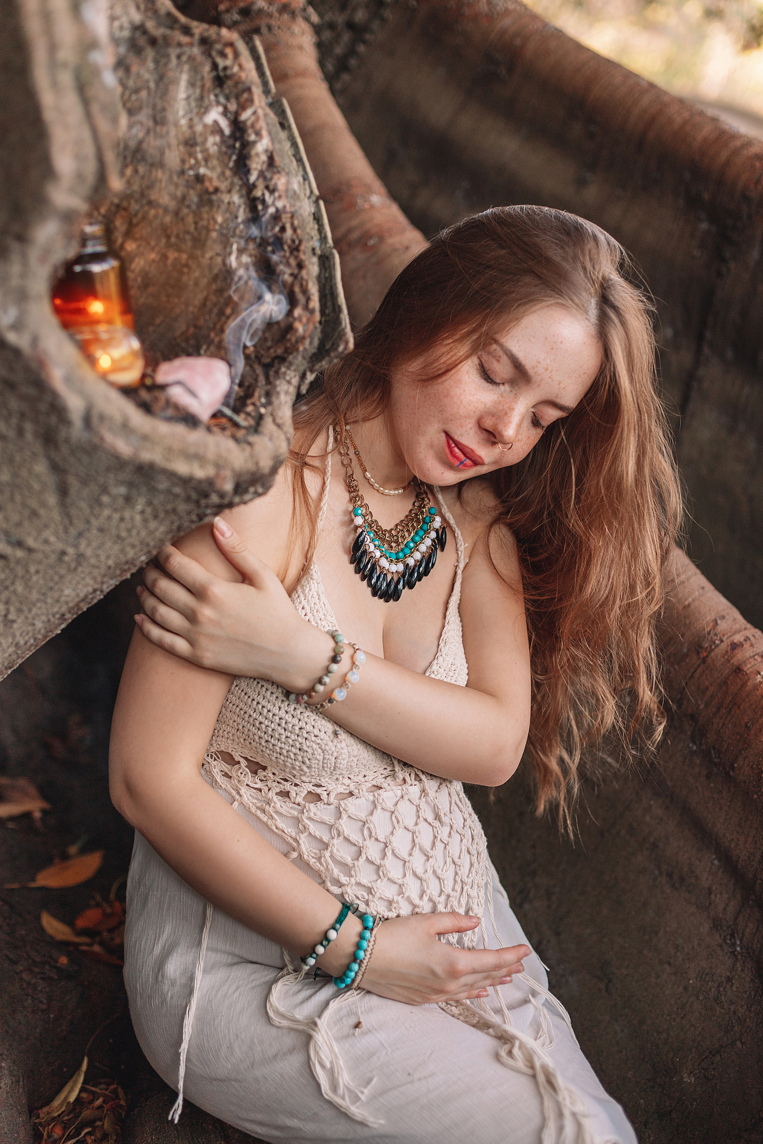 Esperando un milagro. Fotógrafo en Buenos Aires