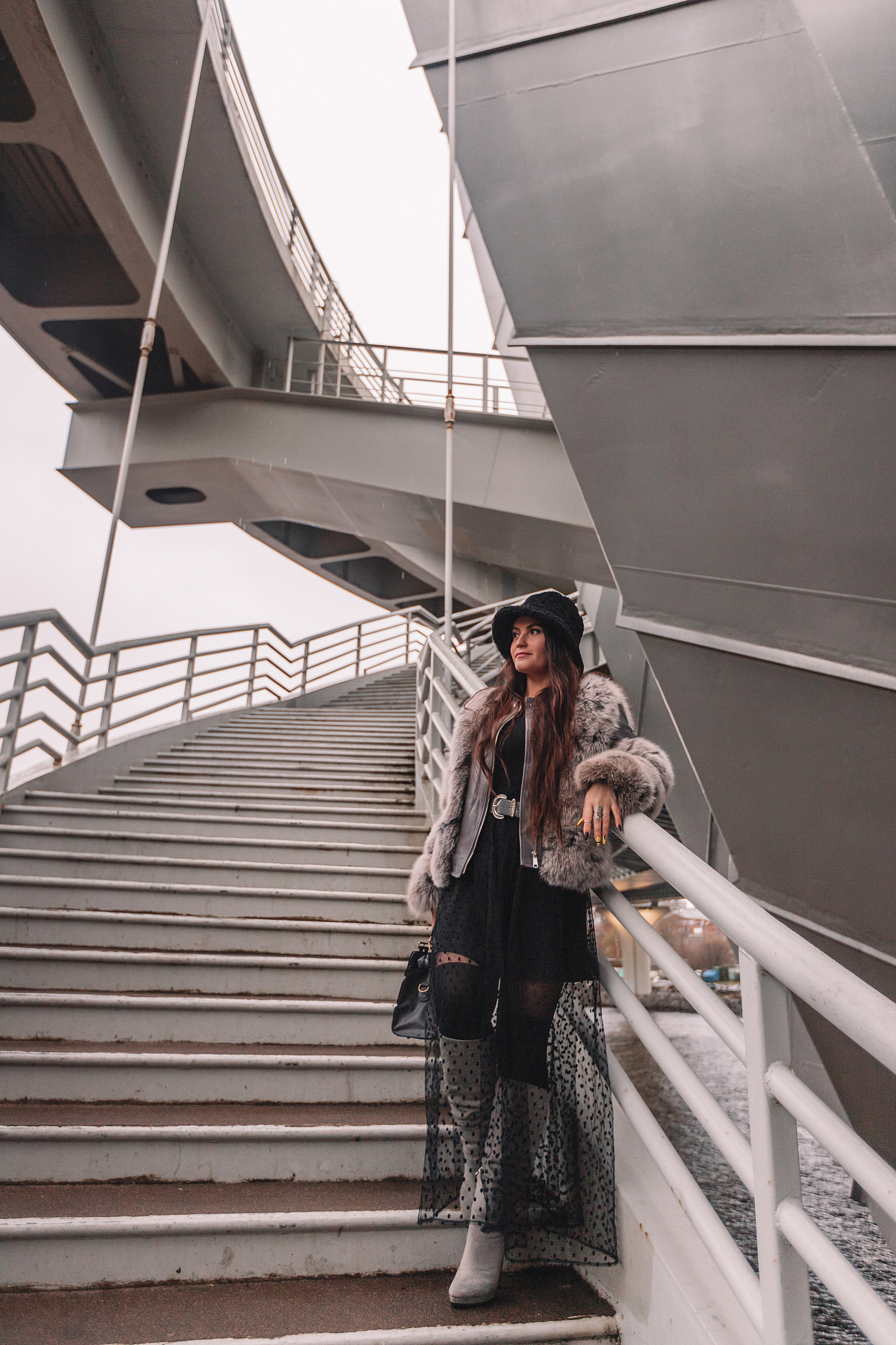 Фотопрогулки. Фотограф в Буэнос-Айресе