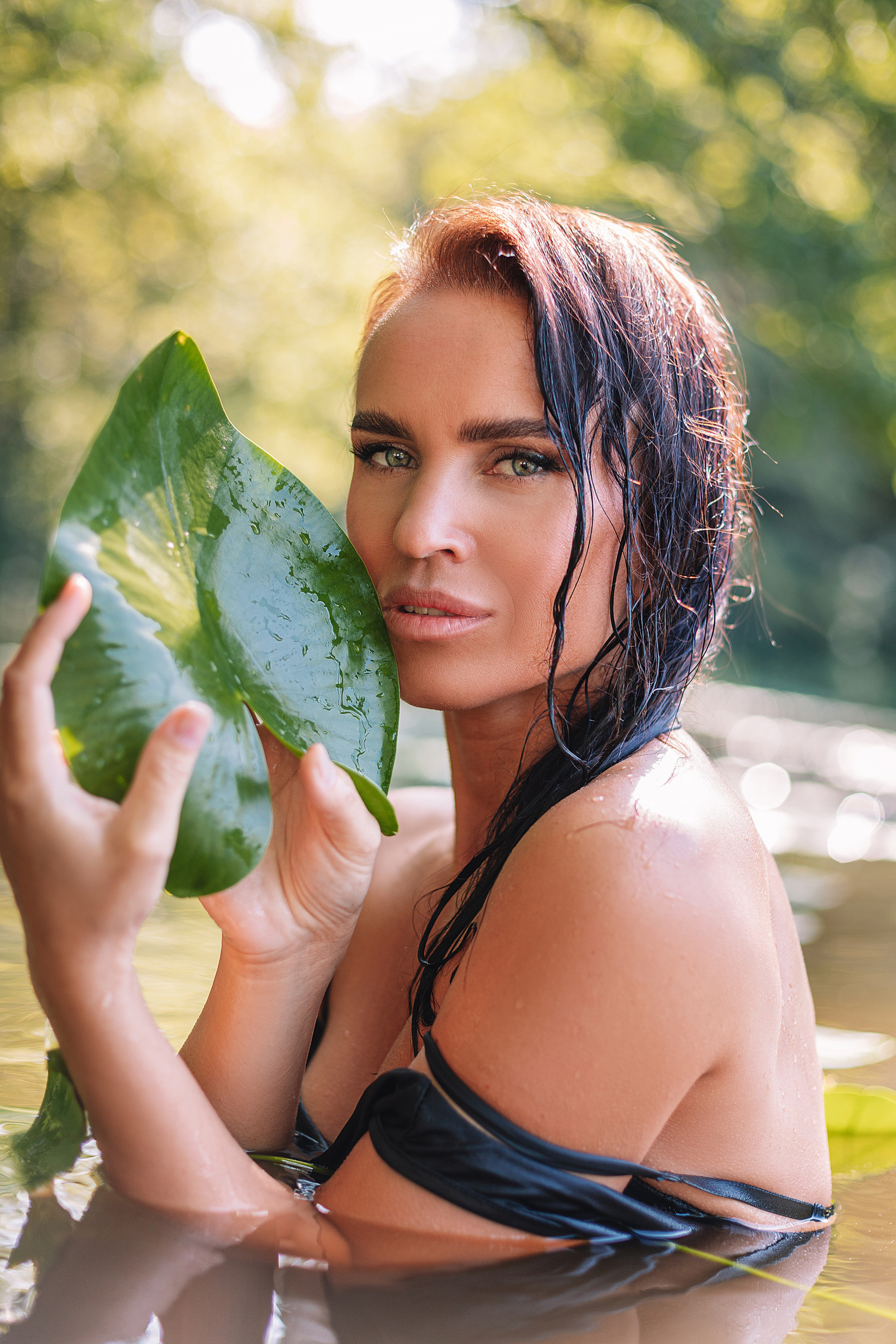 Фотопрогулки. Фотограф в Буэнос-Айресе