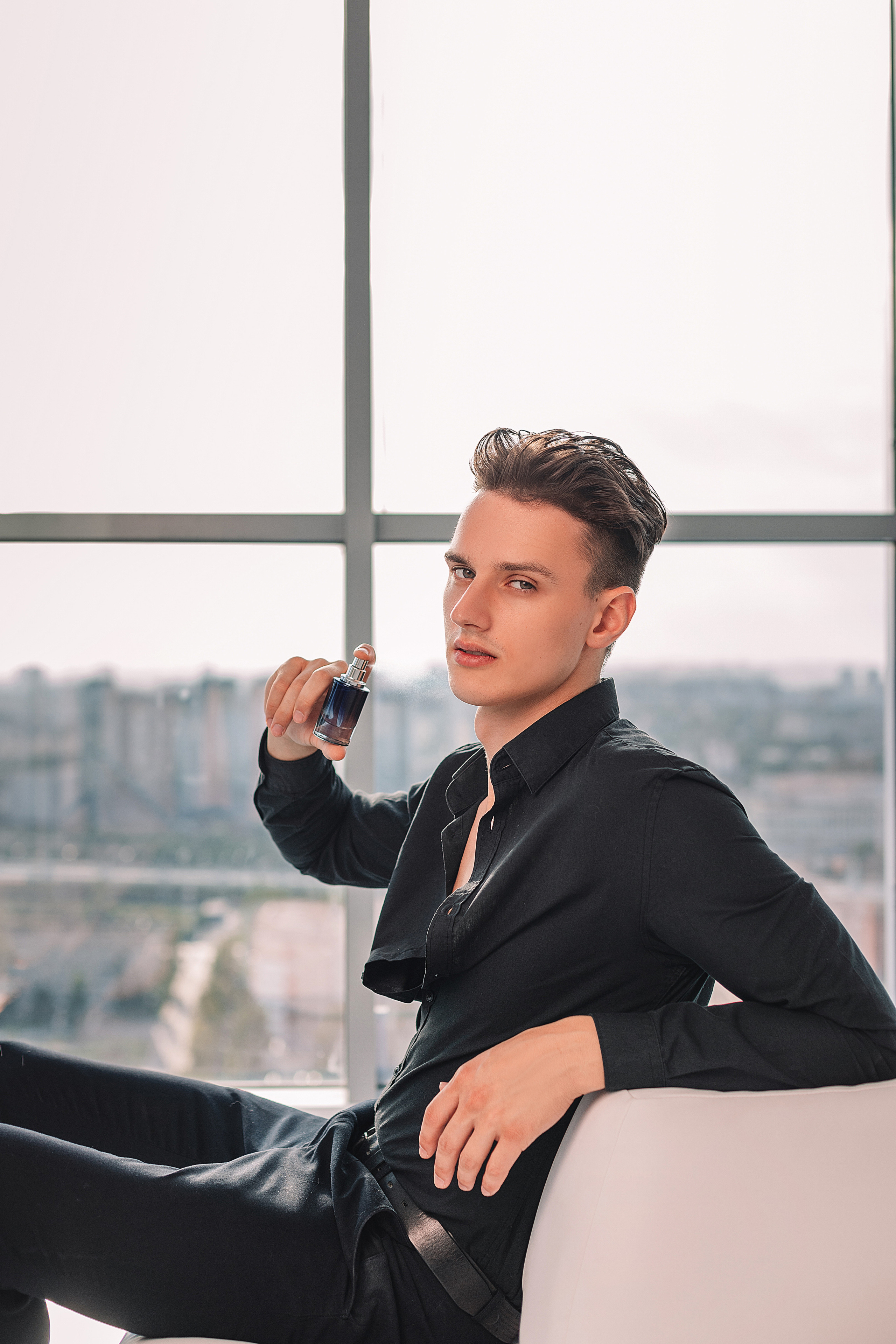 Рекламная съёмка для мастеров и брендов. Фотограф в Буэнос-Айресе