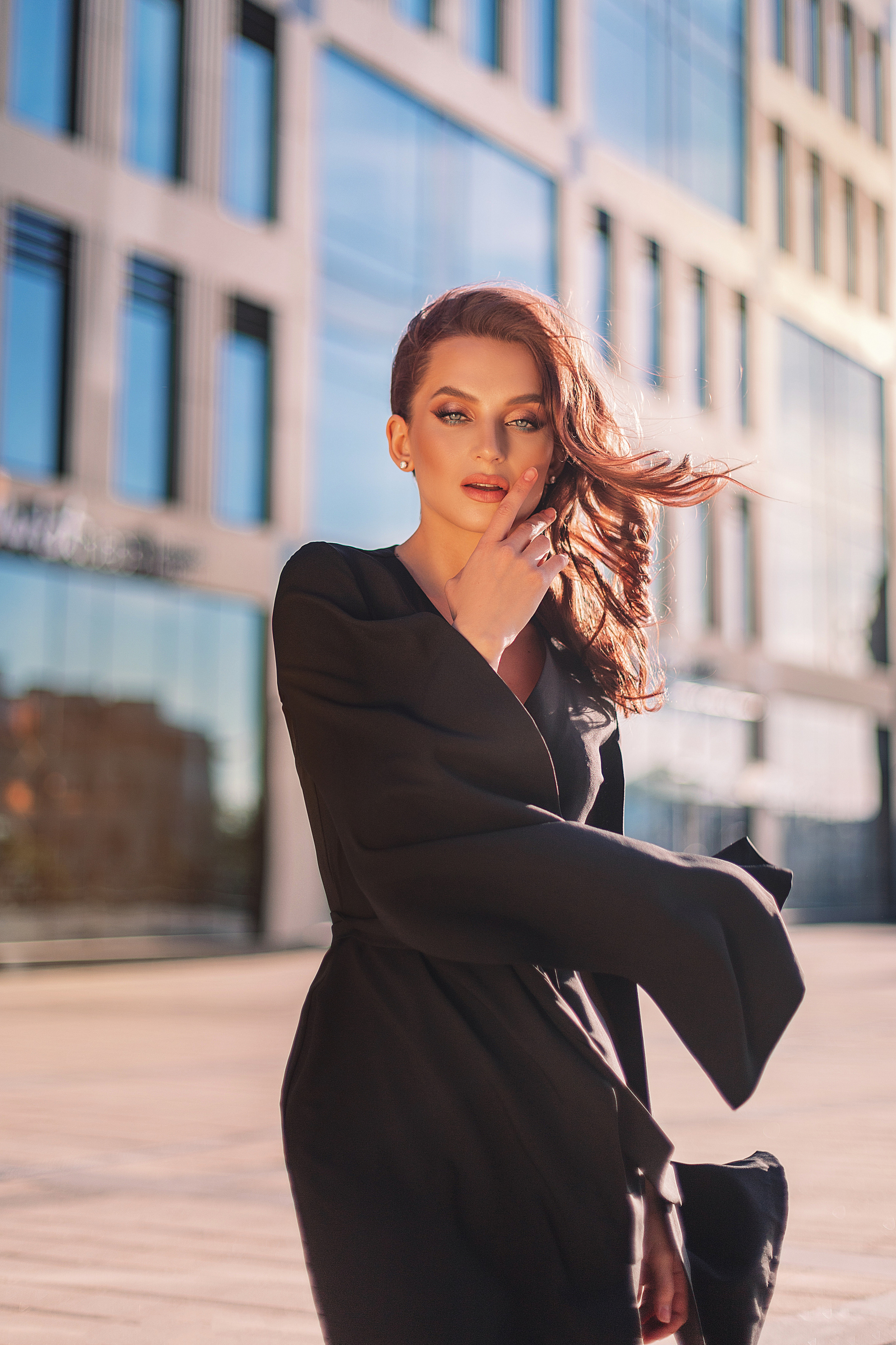 Фотопрогулки. Фотограф в Буэнос-Айресе