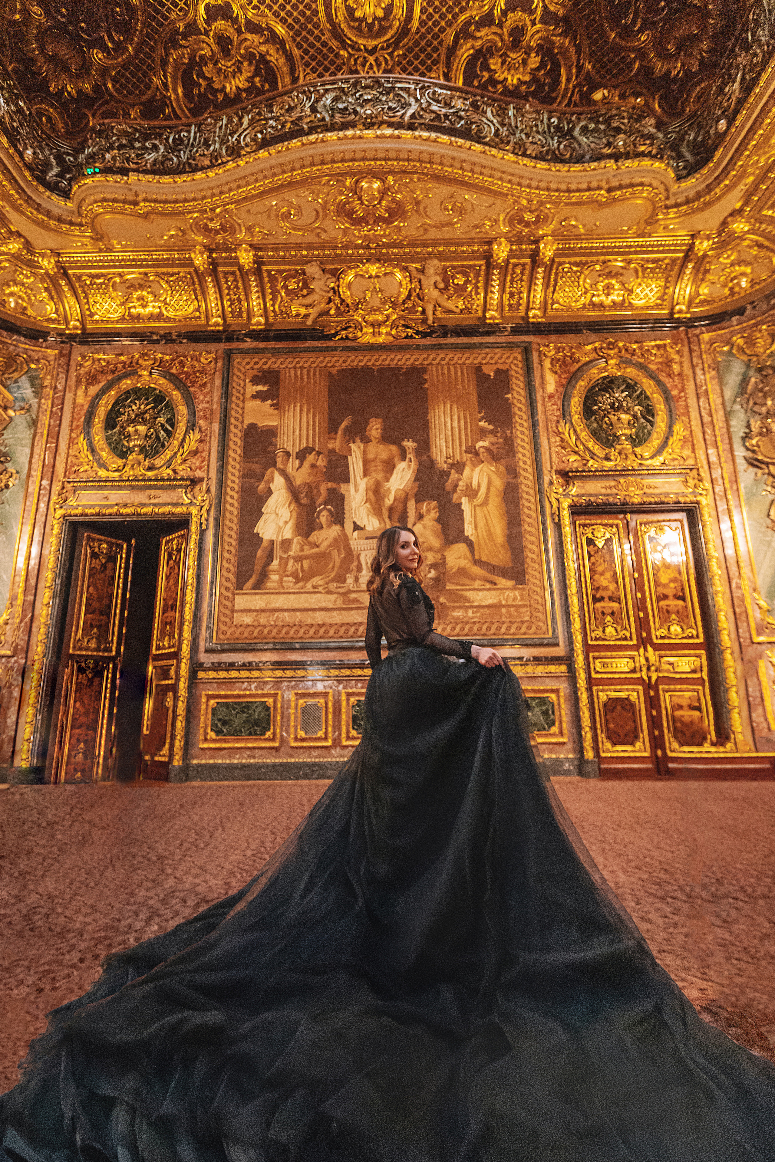 Фотопрогулки. Фотограф в Буэнос-Айресе