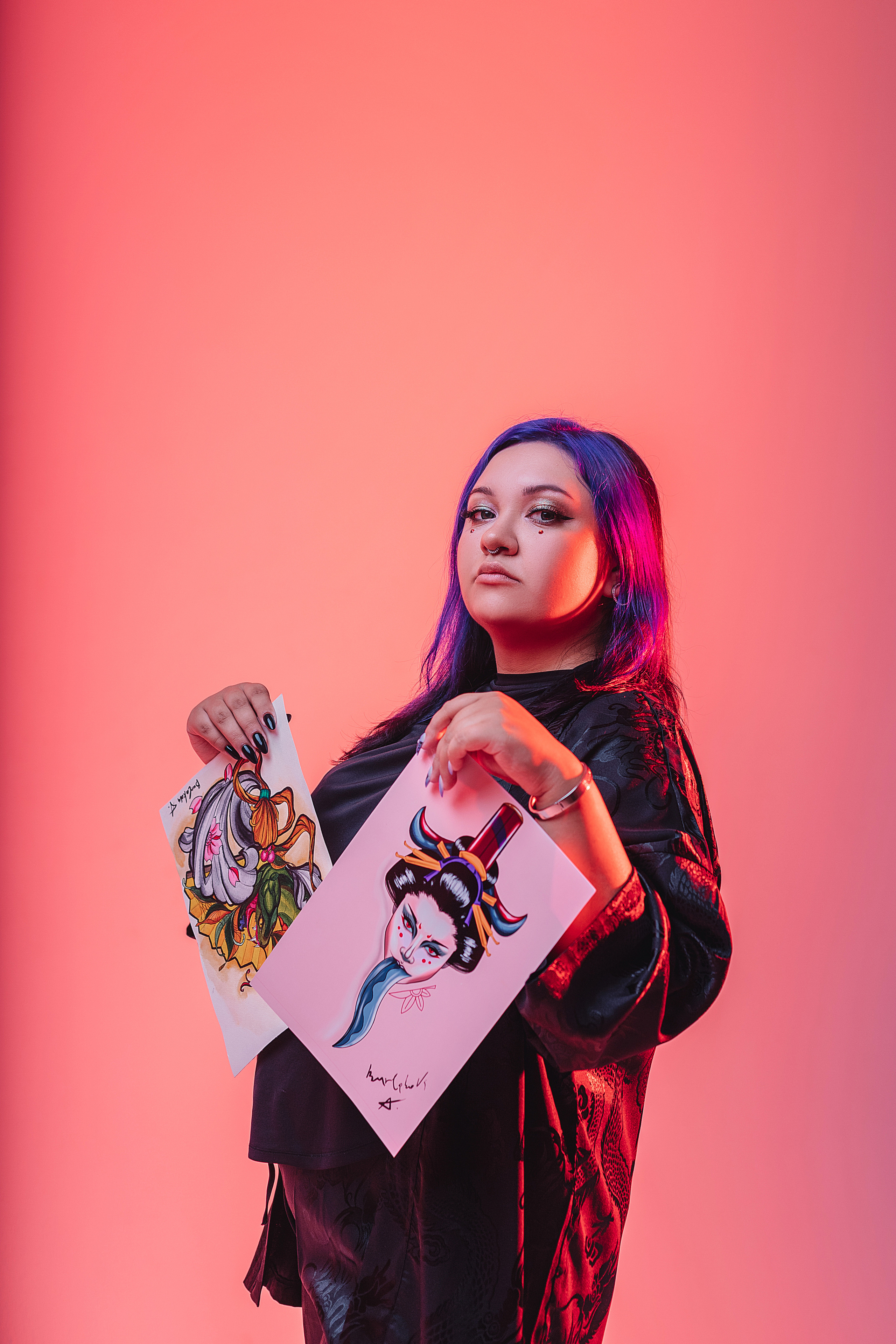 Рекламная съёмка для мастеров и брендов. Фотограф в Буэнос-Айресе