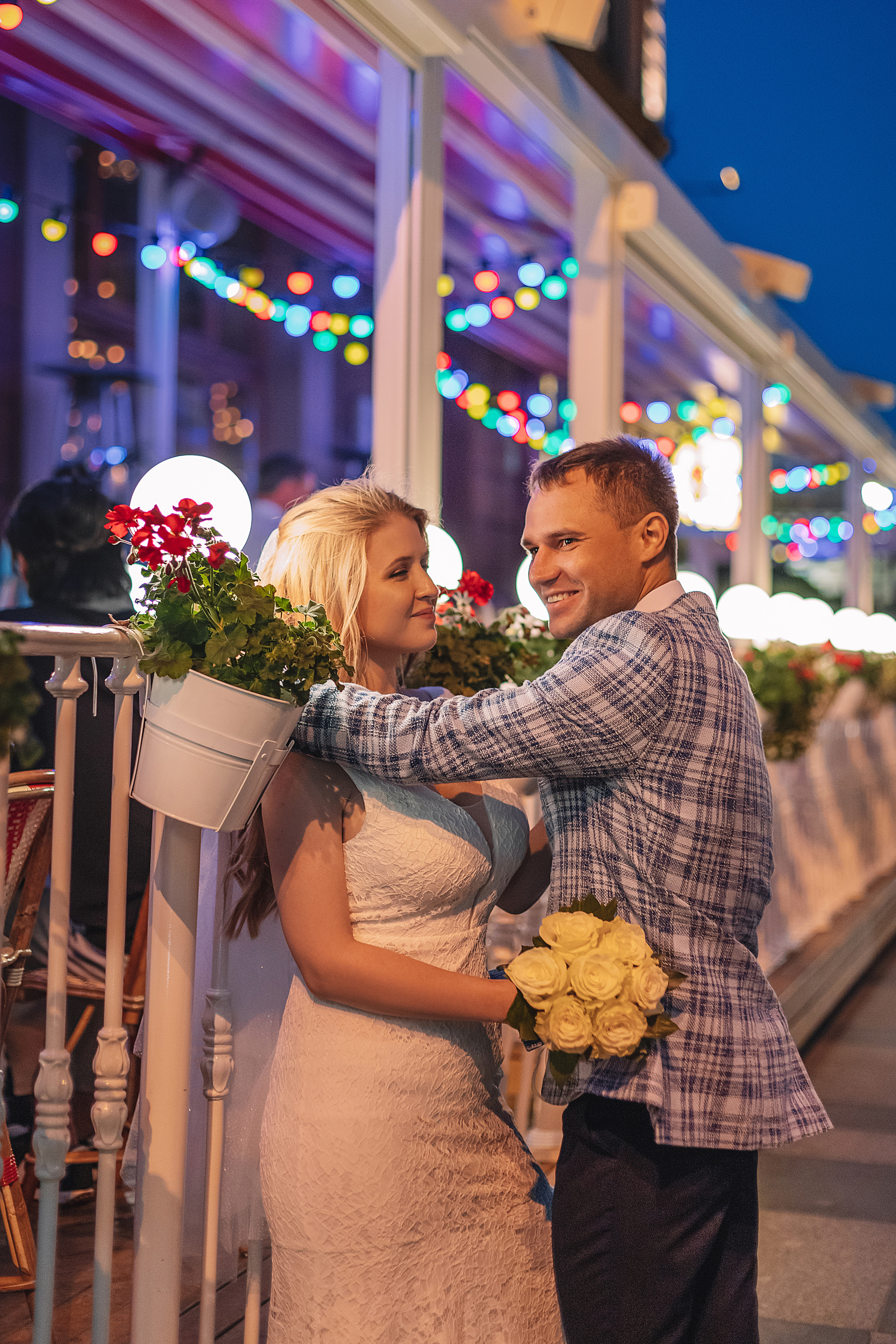 18.08.21. Фотограф в Буэнос-Айресе