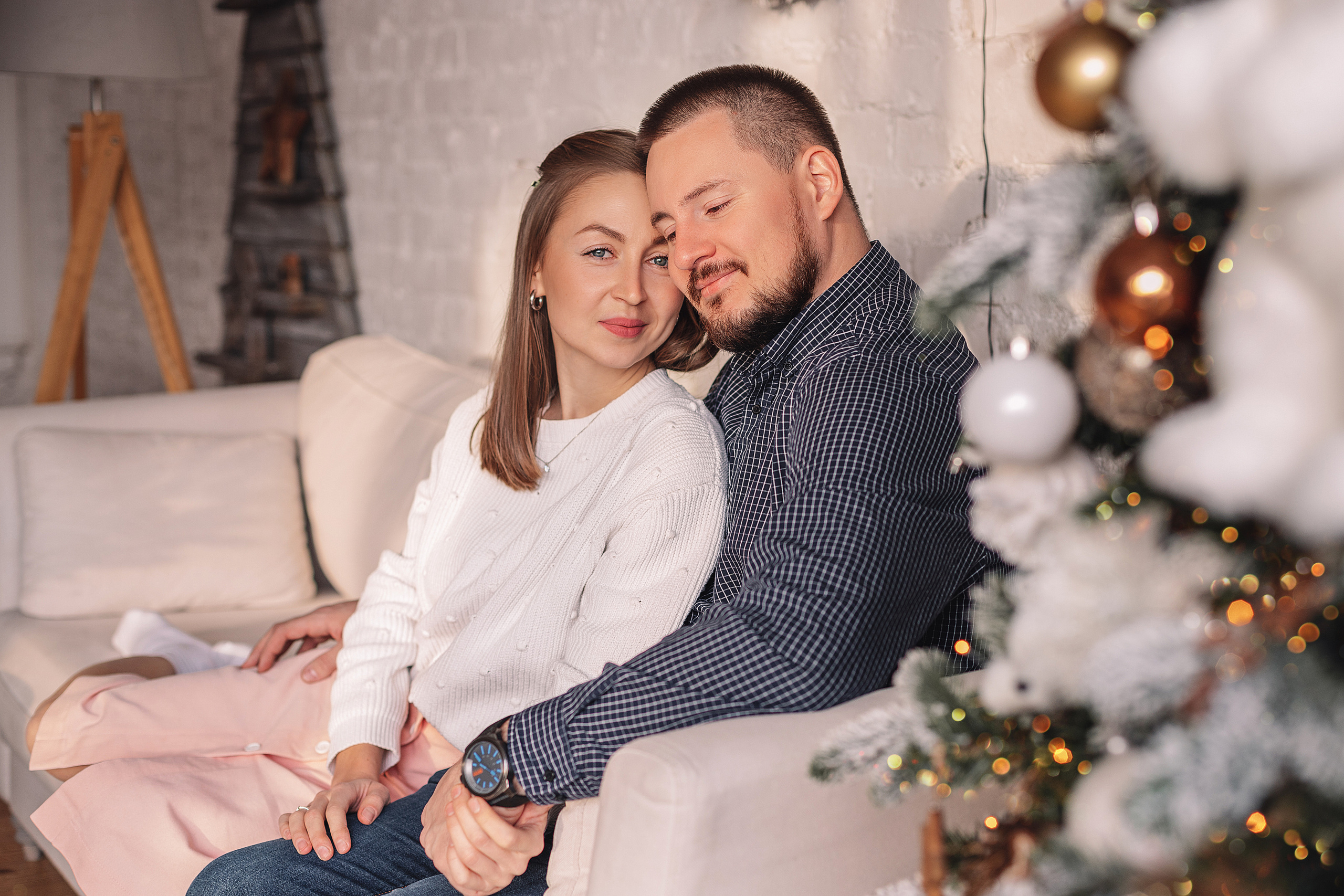 Студийная фотосессия. Фотограф в Буэнос-Айресе