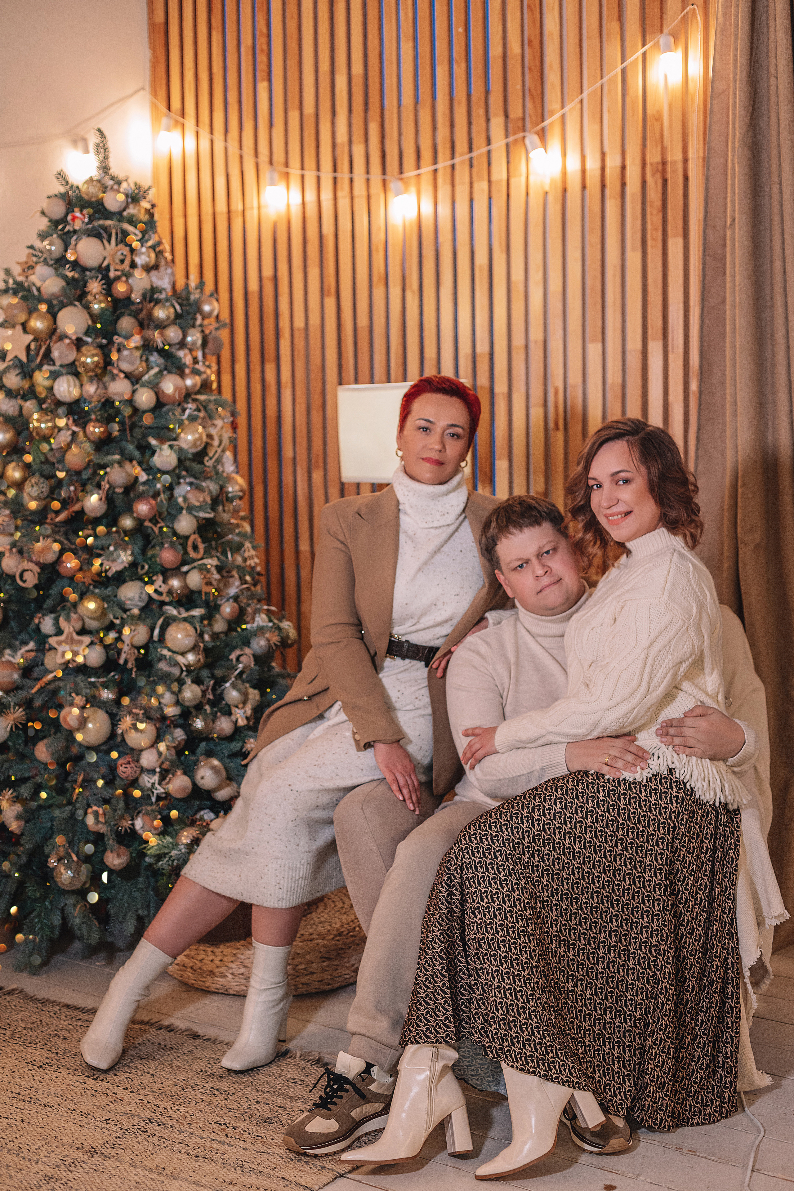 Студийная фотосессия. Фотограф в Буэнос-Айресе