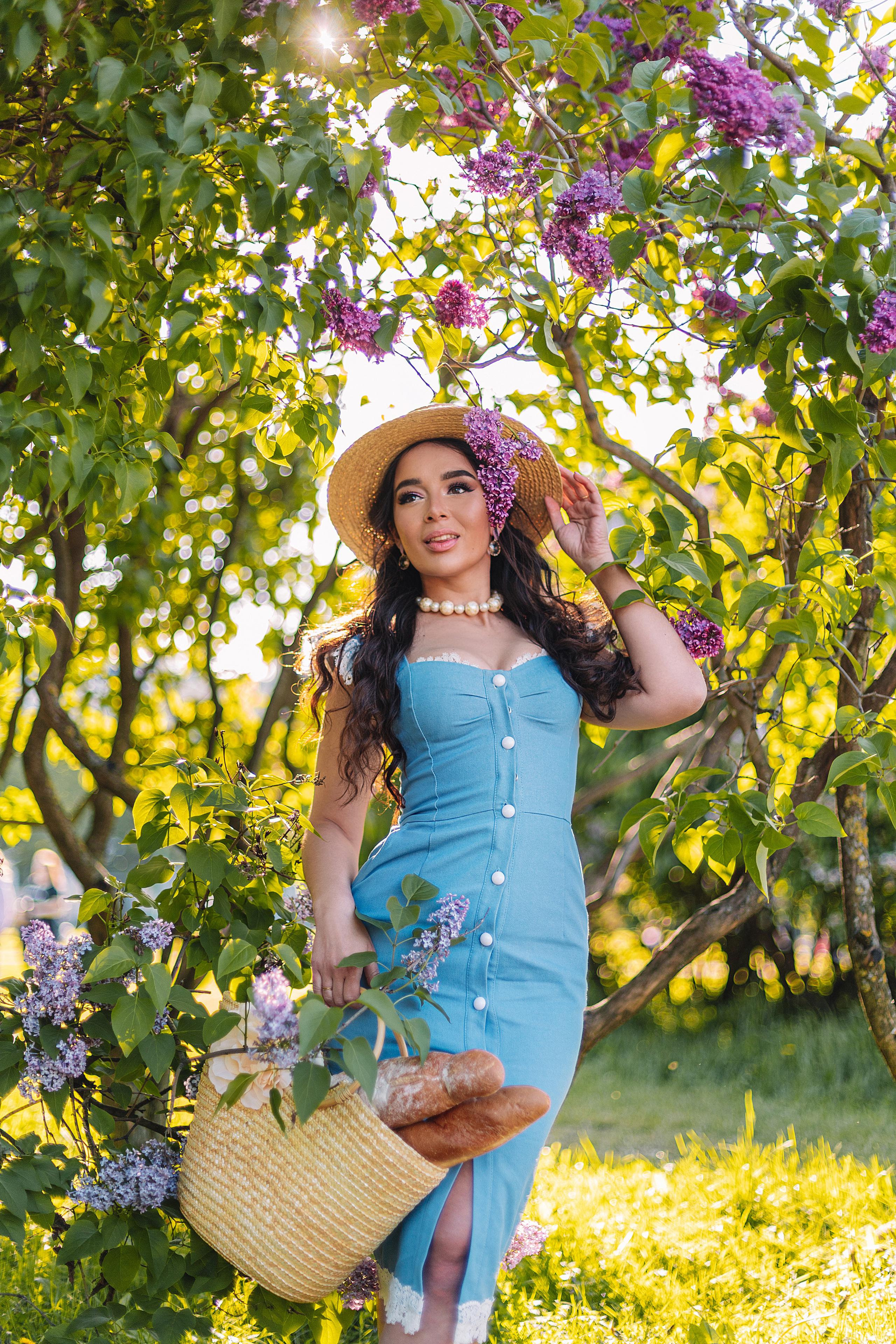 Фотопрогулки. Фотограф в Буэнос-Айресе