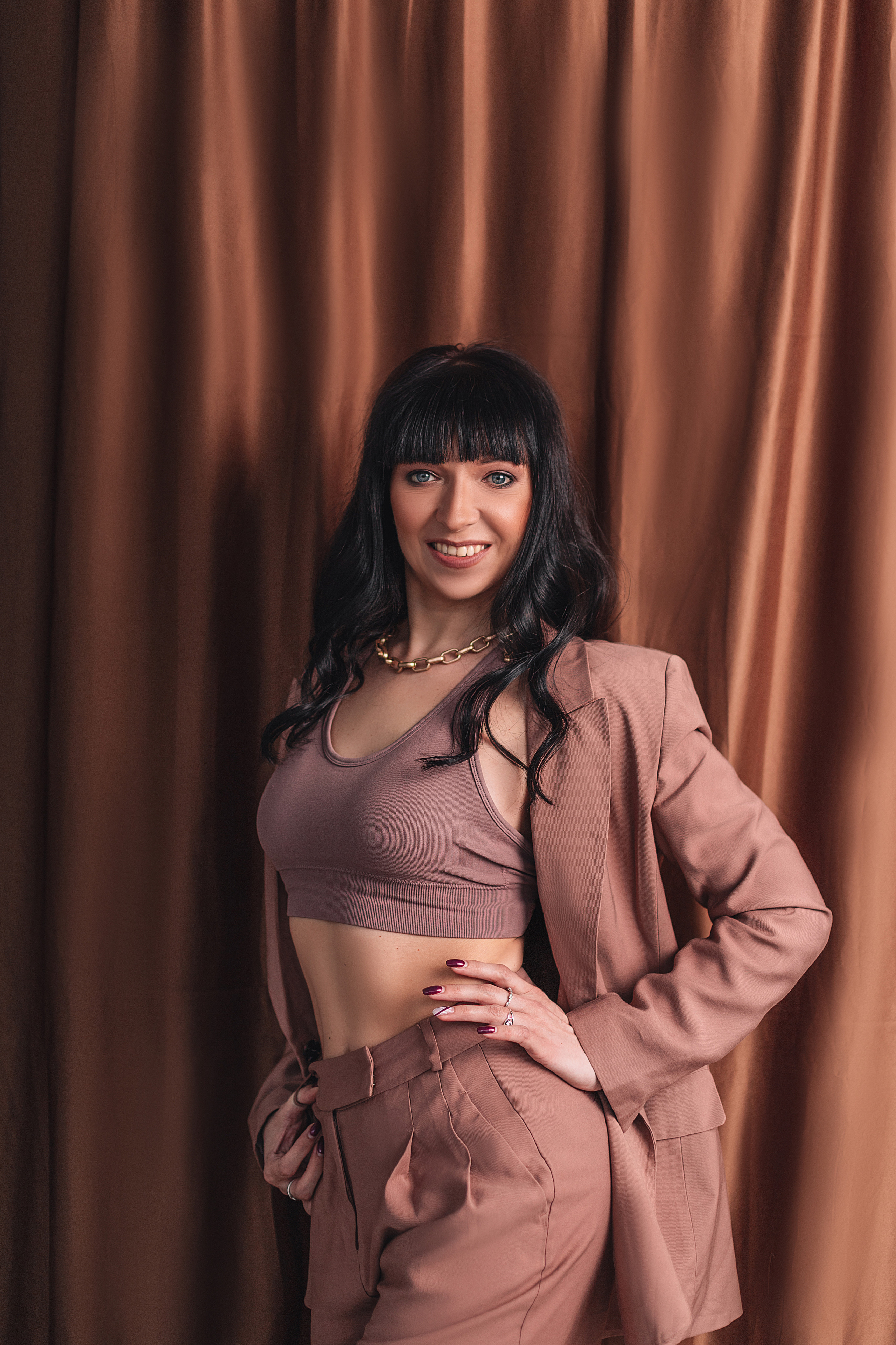 Студийная съёмка. Фотограф в Буэнос-Айресе